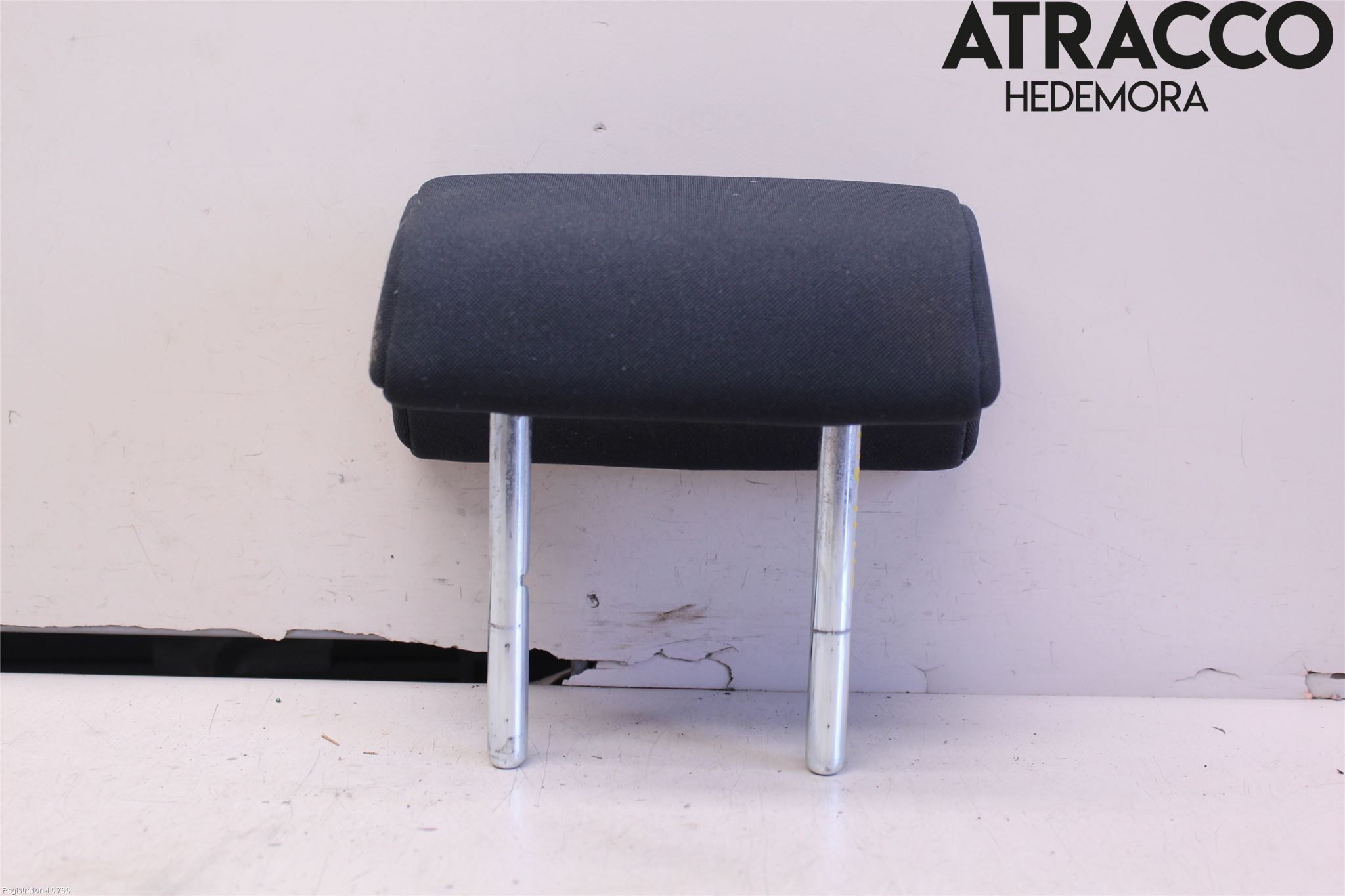 Toyota AURIS 07-09 Inredning Nackstöd