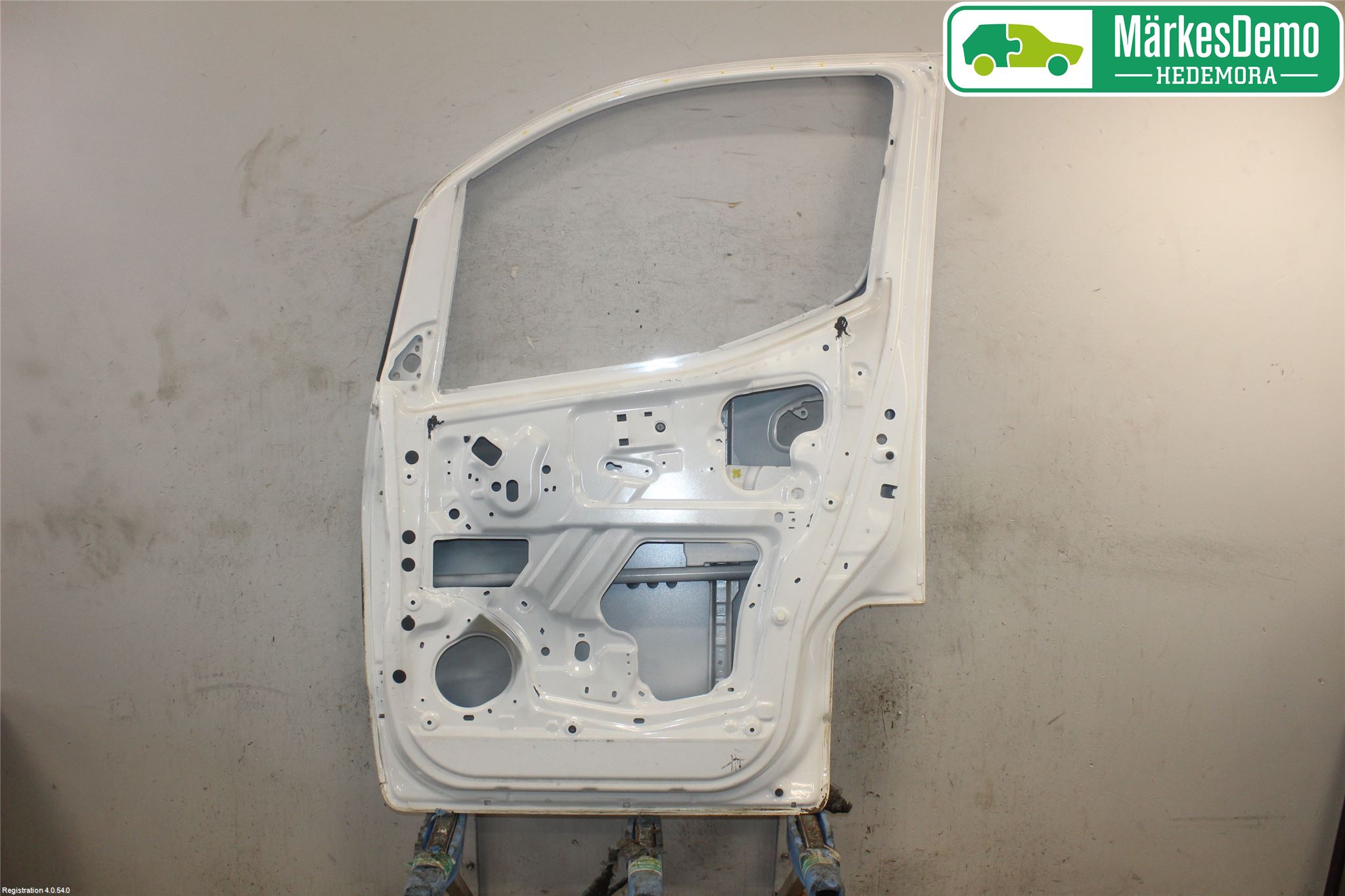 Nissan NV200/NV200 COMBI Dörr Fram Höger