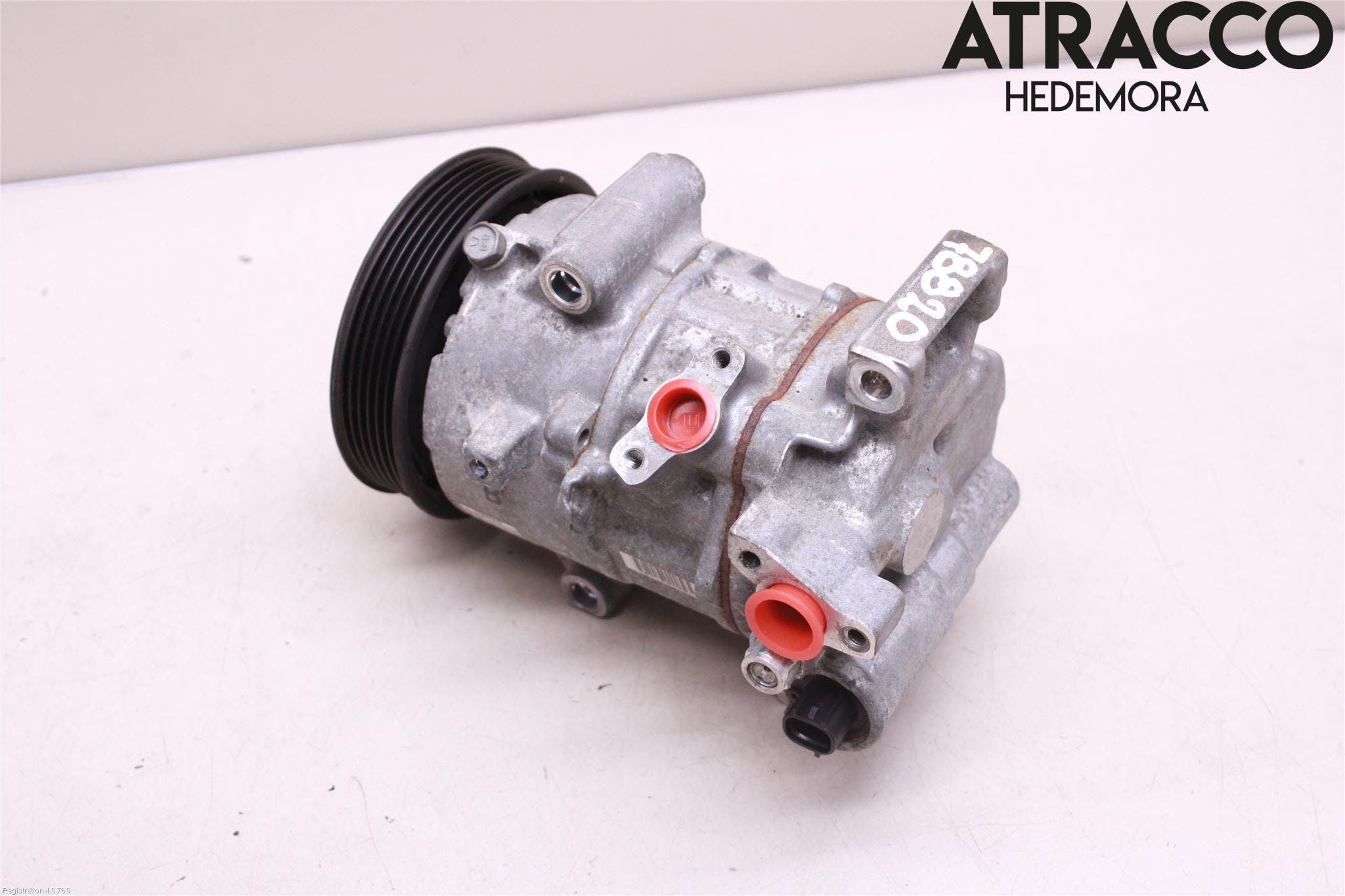 Toyota AURIS 13-19 Ac Kompressor