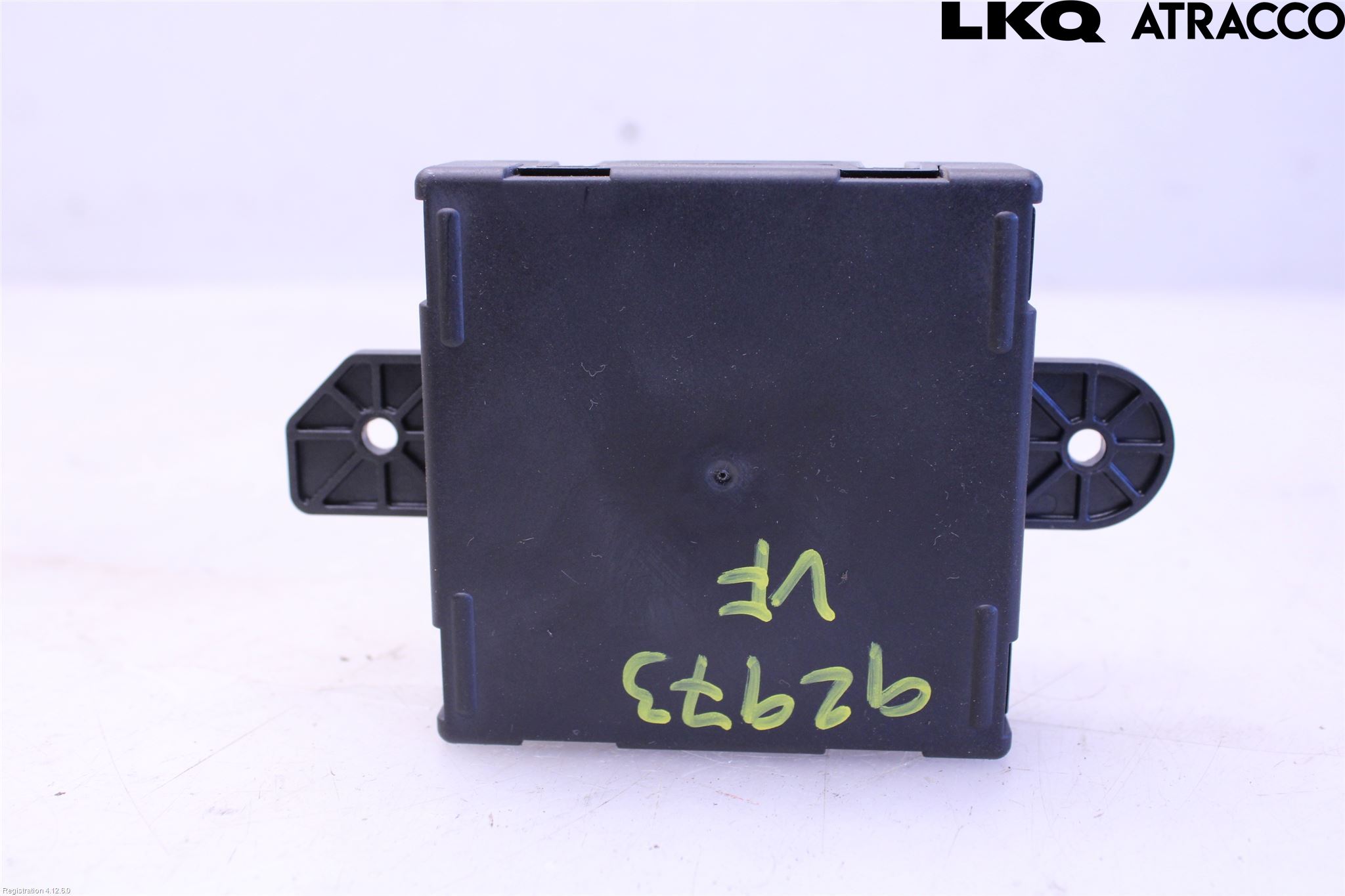 Dodge PICK UP RAM 81- Styrenhet Dörr