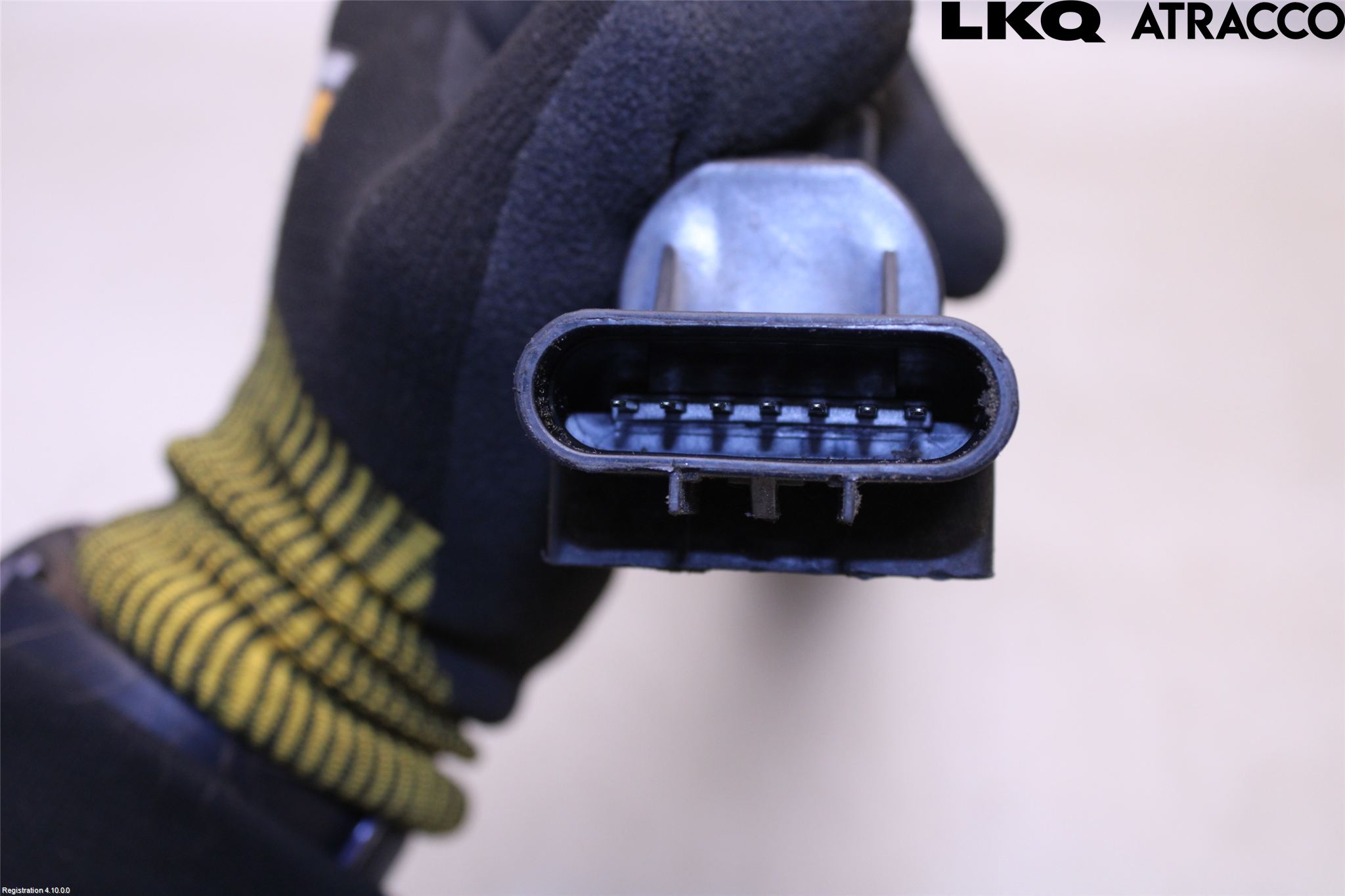 Opel ASTRA J 10-15 Tändkasset