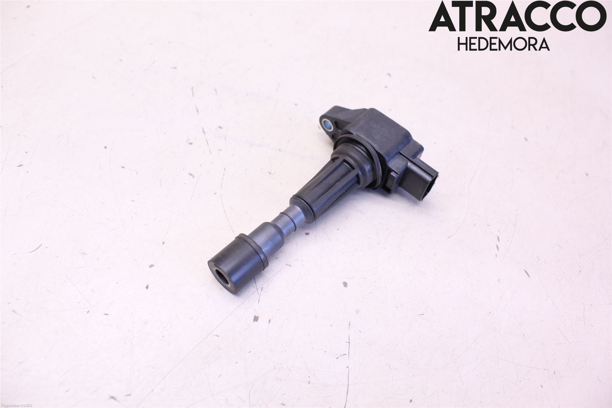 Mazda 2 (DE) 08-15 Tändspole