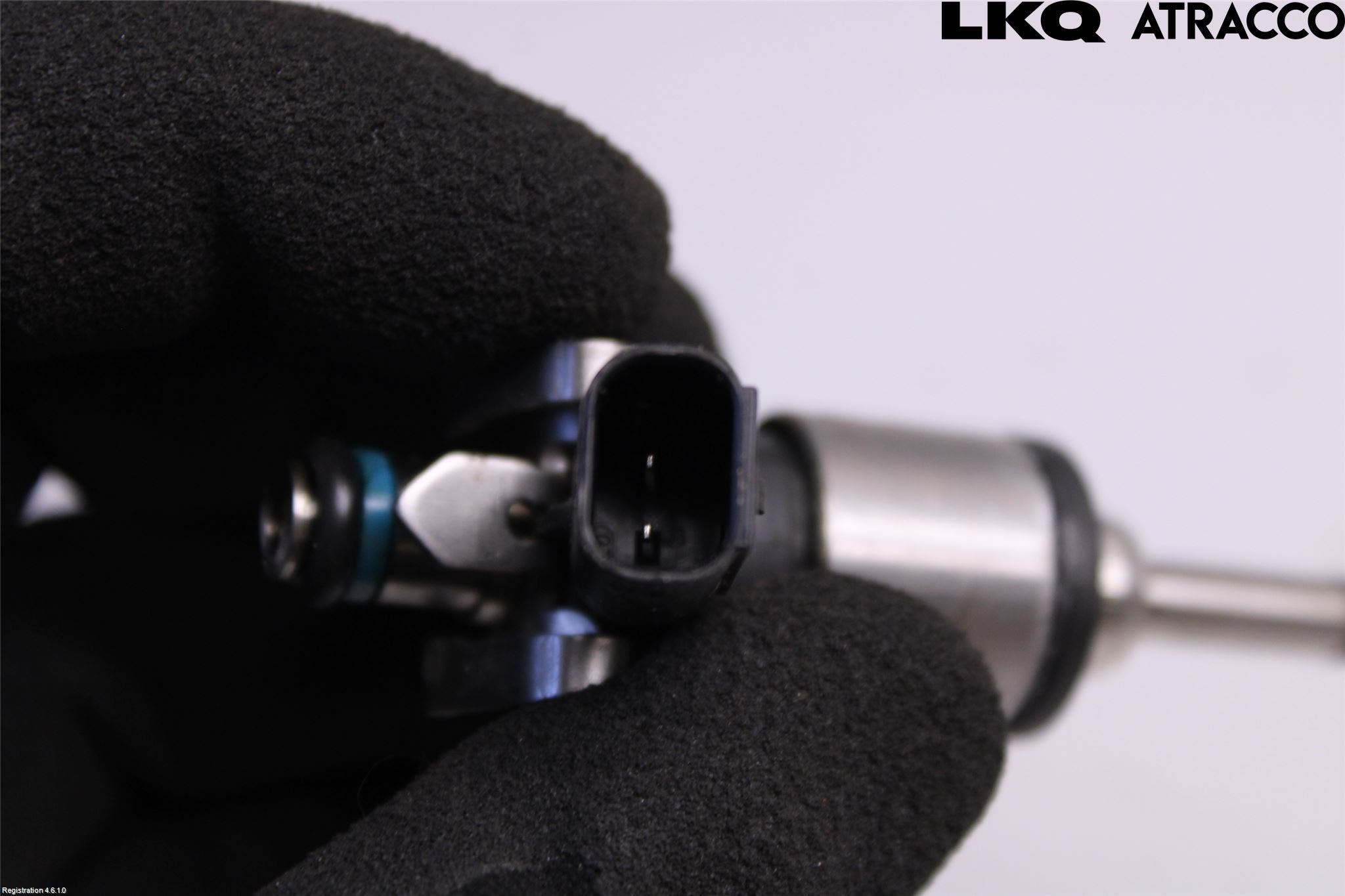 Hyundai BAYON BC3 21- Injspridare