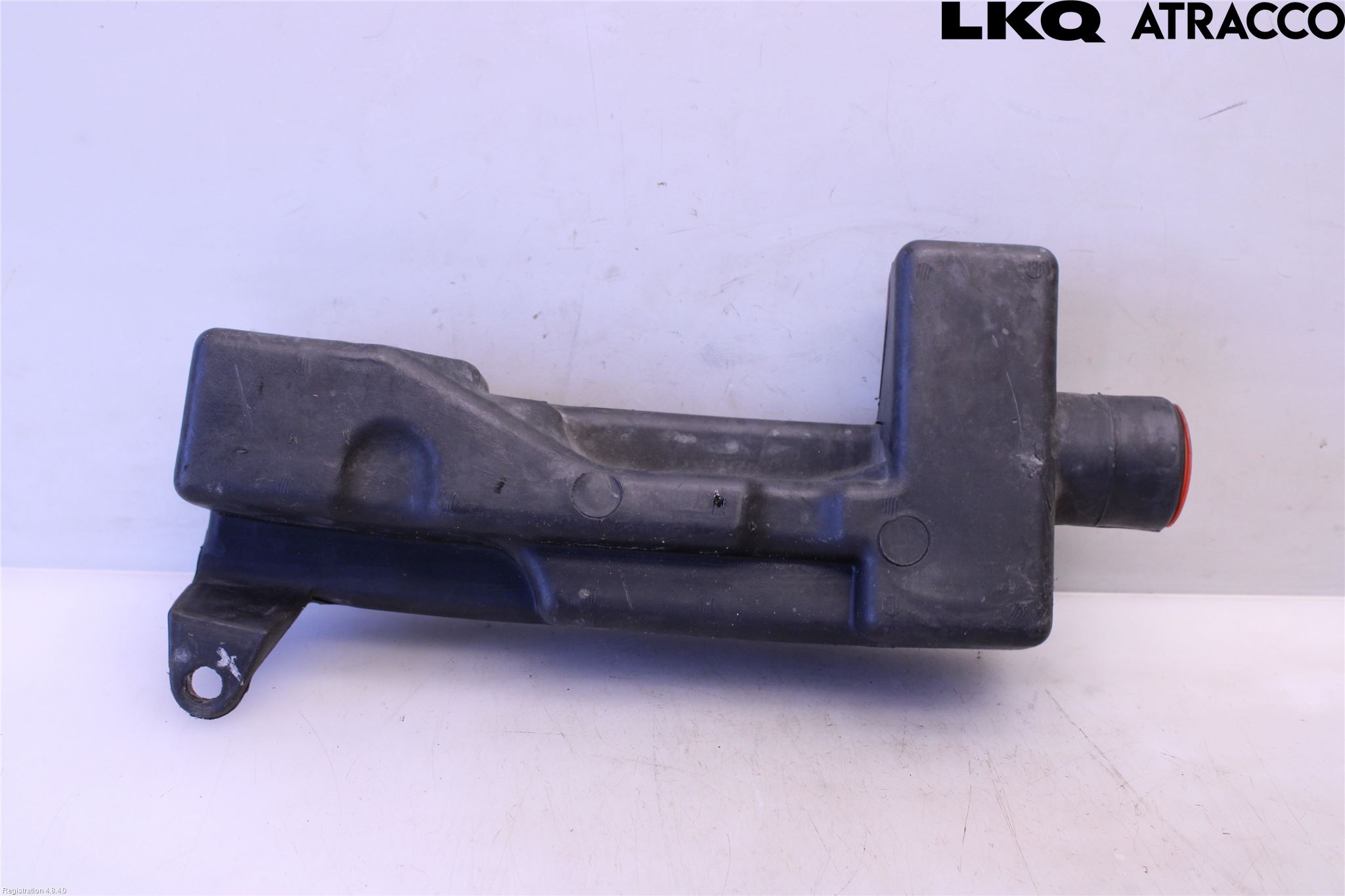 Lincoln TOWN CAR Luftrenare