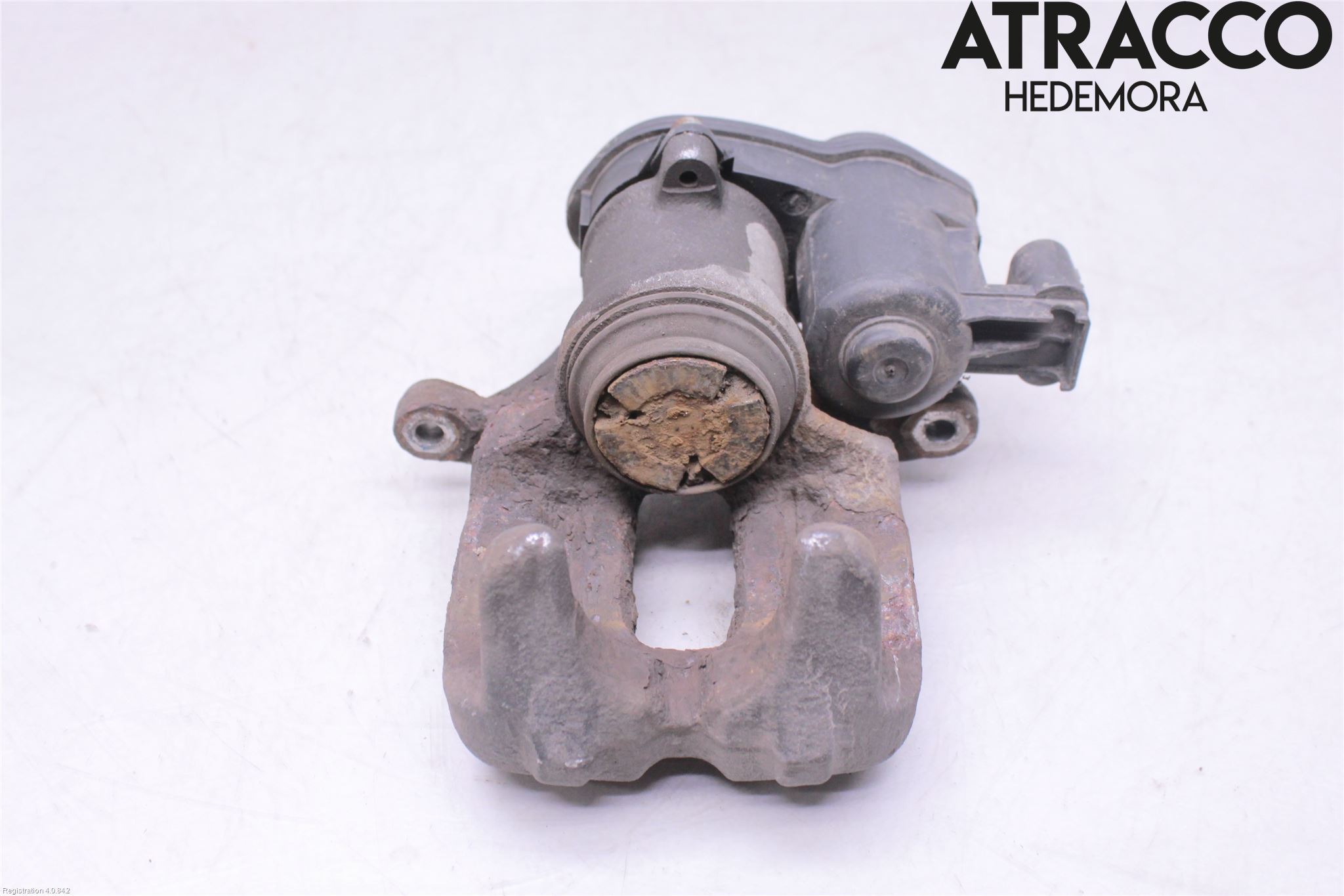BMW 5 F10/F11/F18 09-17 Bromsok Bak Vänster