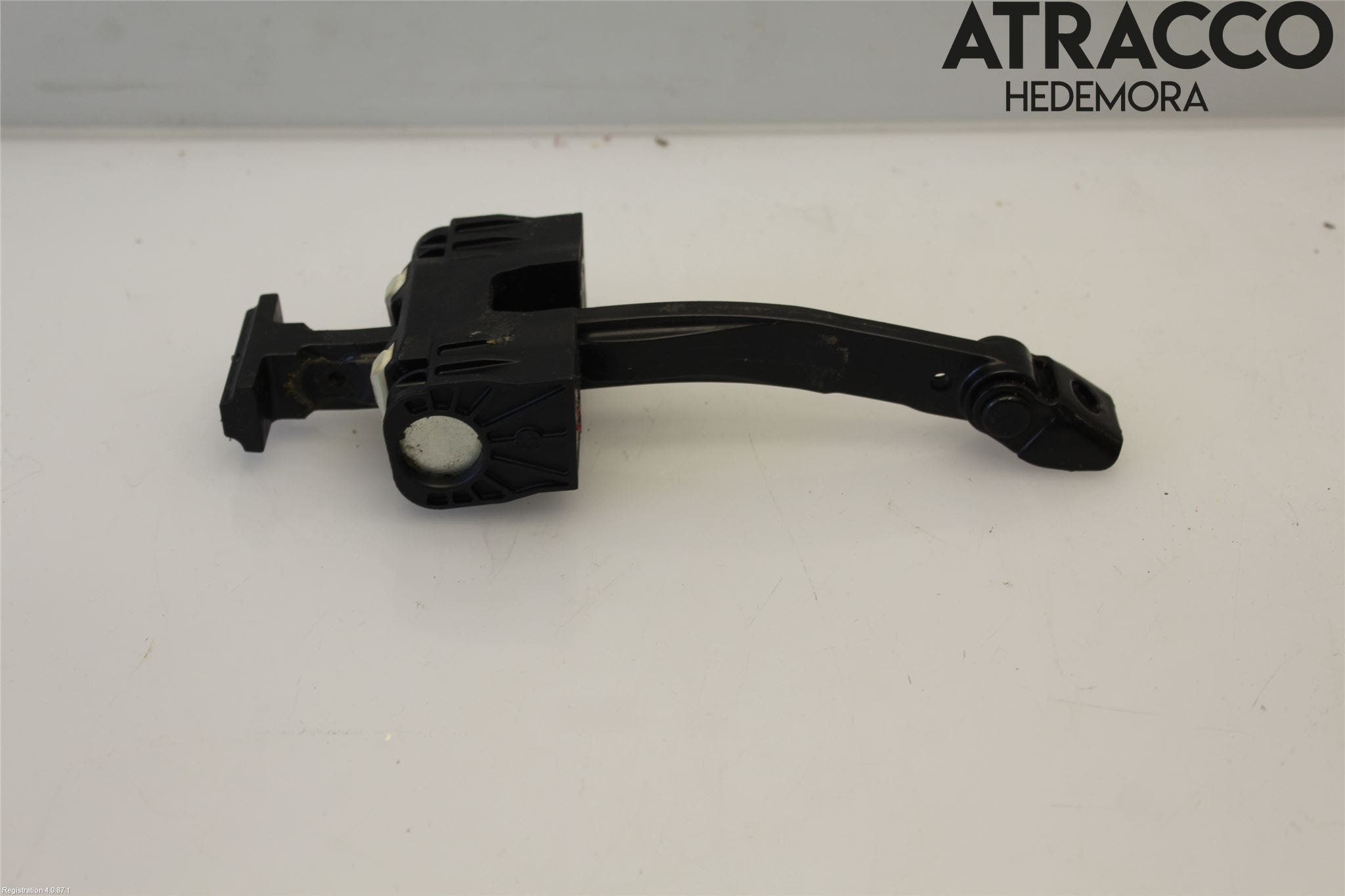 BMW 5 GT F07 09-17 Dörrstopp