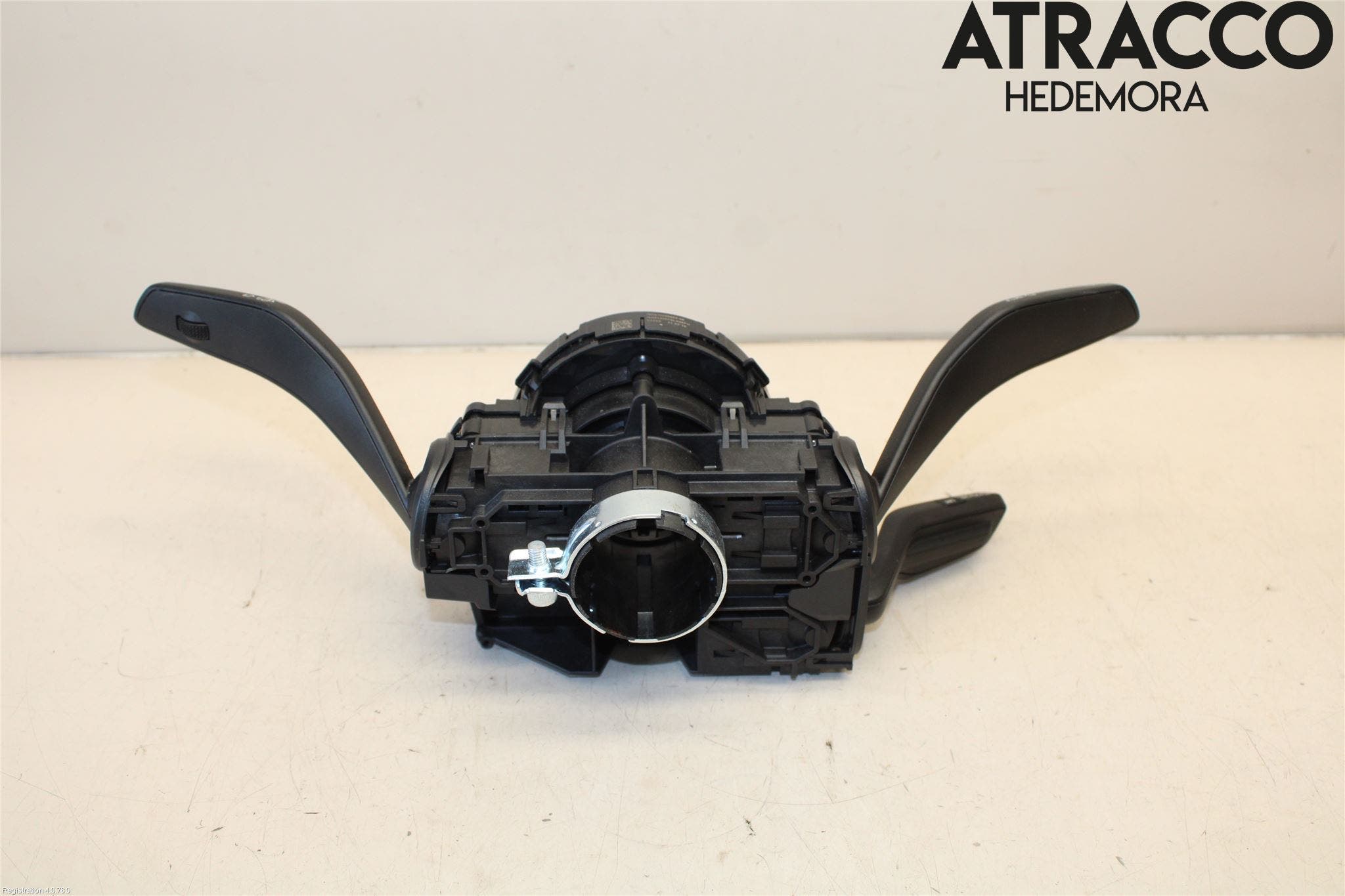 Audi A4/S4 B9 16-19 Spakcentral