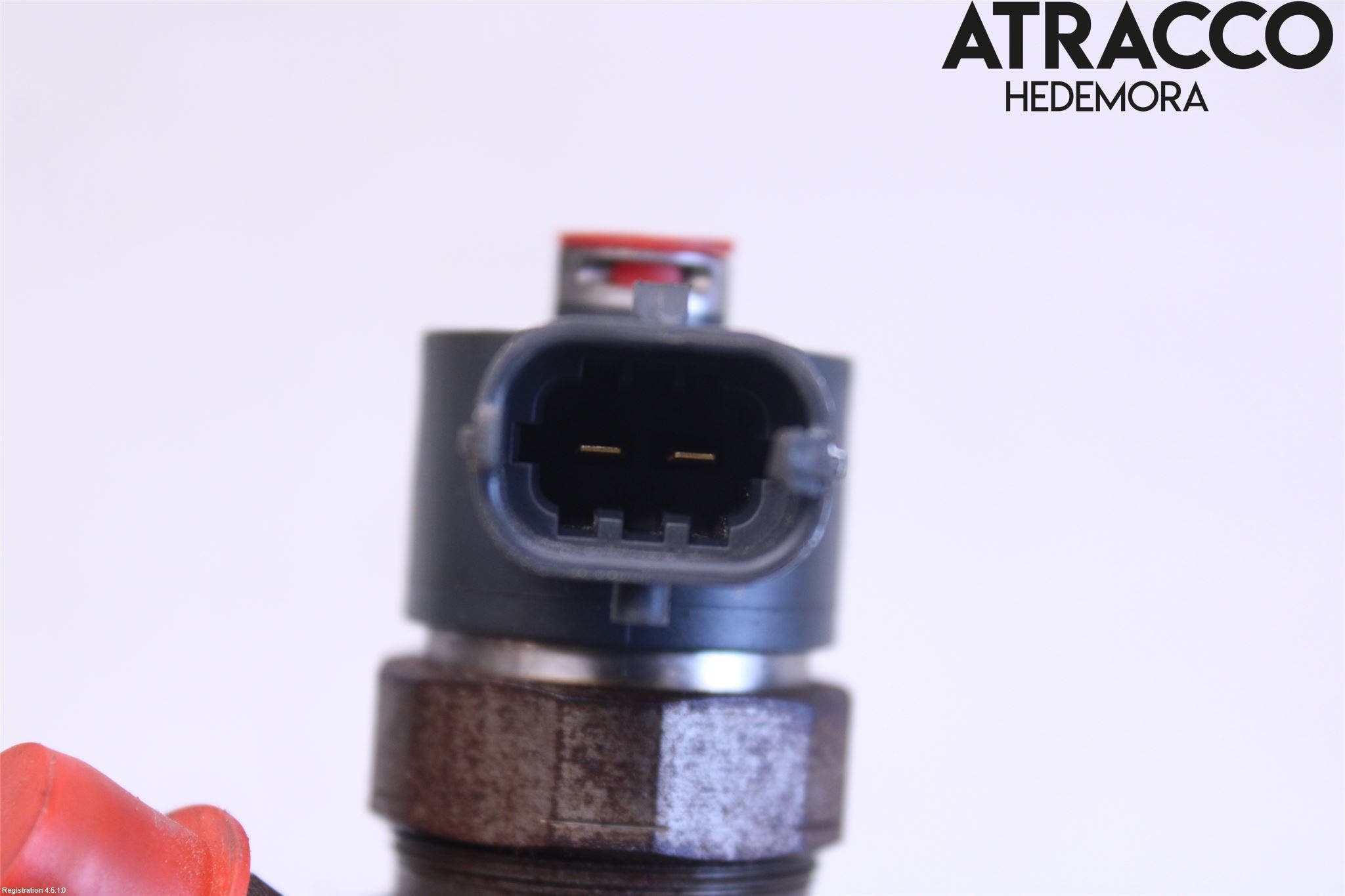 Opel COMBO D 12-18 Injspridare