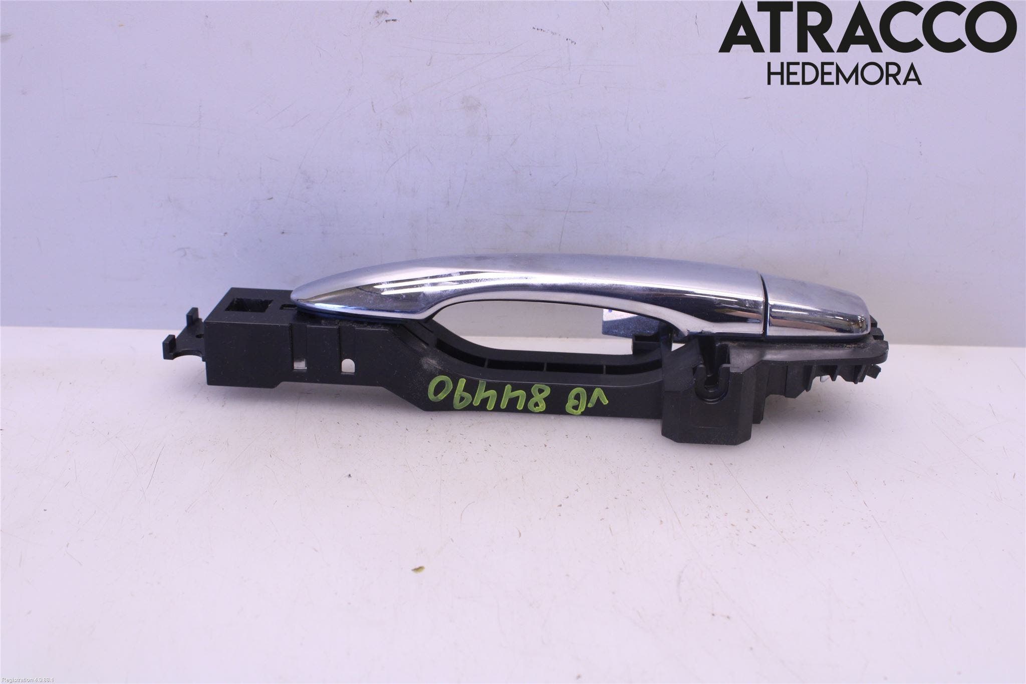 Nissan X-TRAIL 14-21 Dörrhandtag Yttre Vä