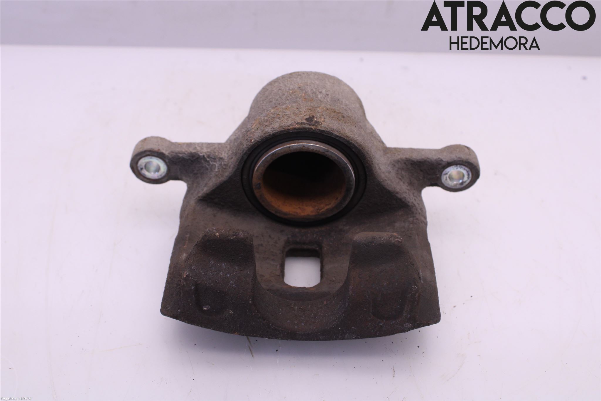 Kia PICANTO 17- Bromsok Fram Höger