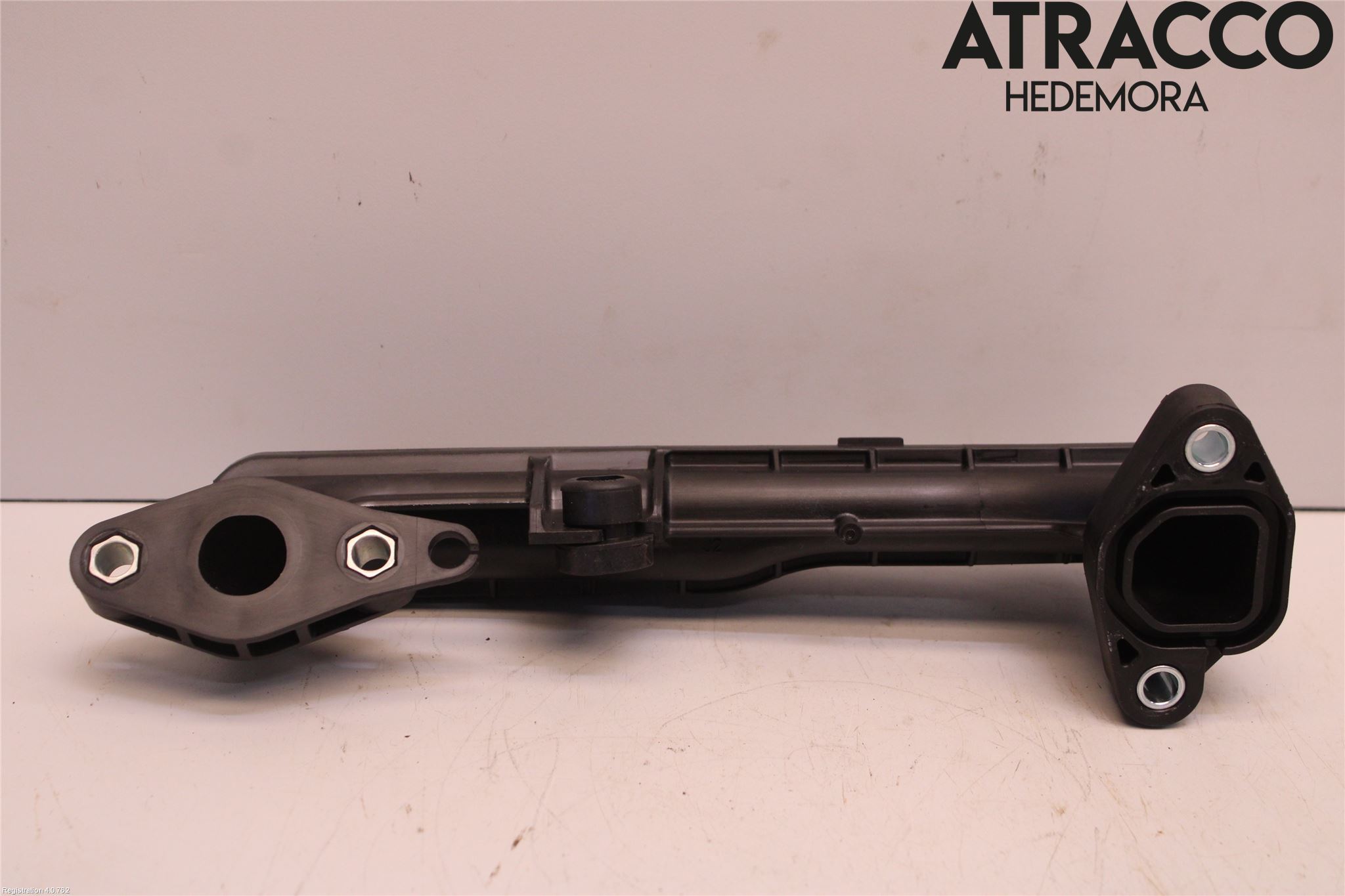 Lexus UX/300e 19- Egr Rör