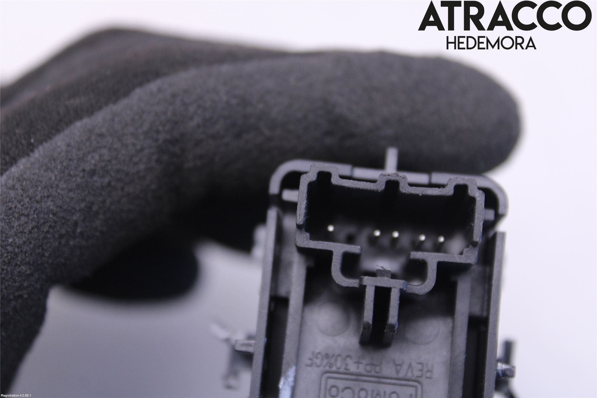 Ford MONDEO 15-22 Strömställare Elhiss