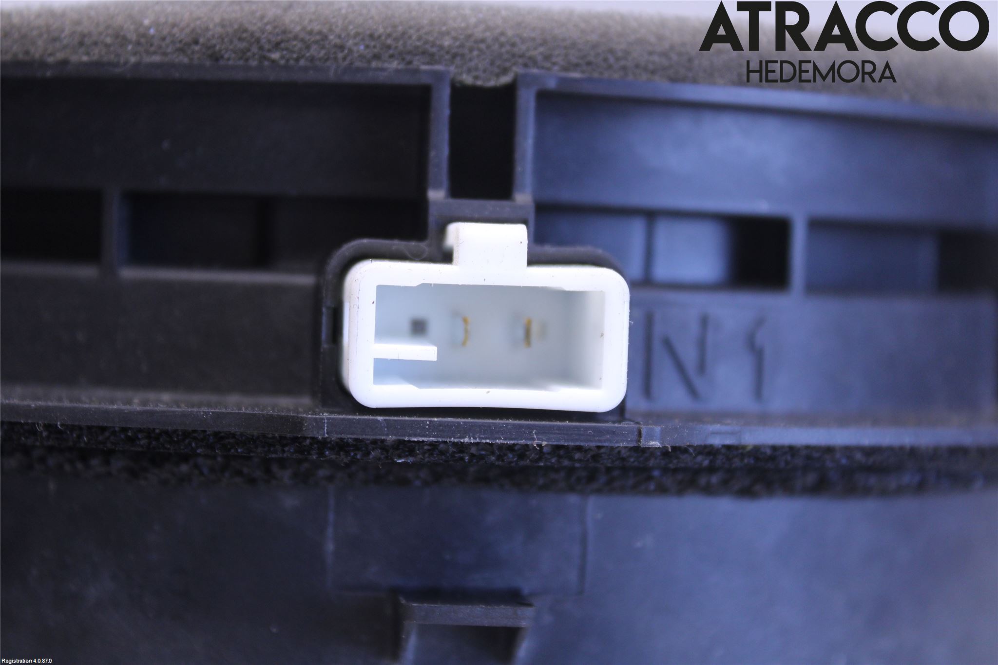 Toyota GT86 12- Högtalare