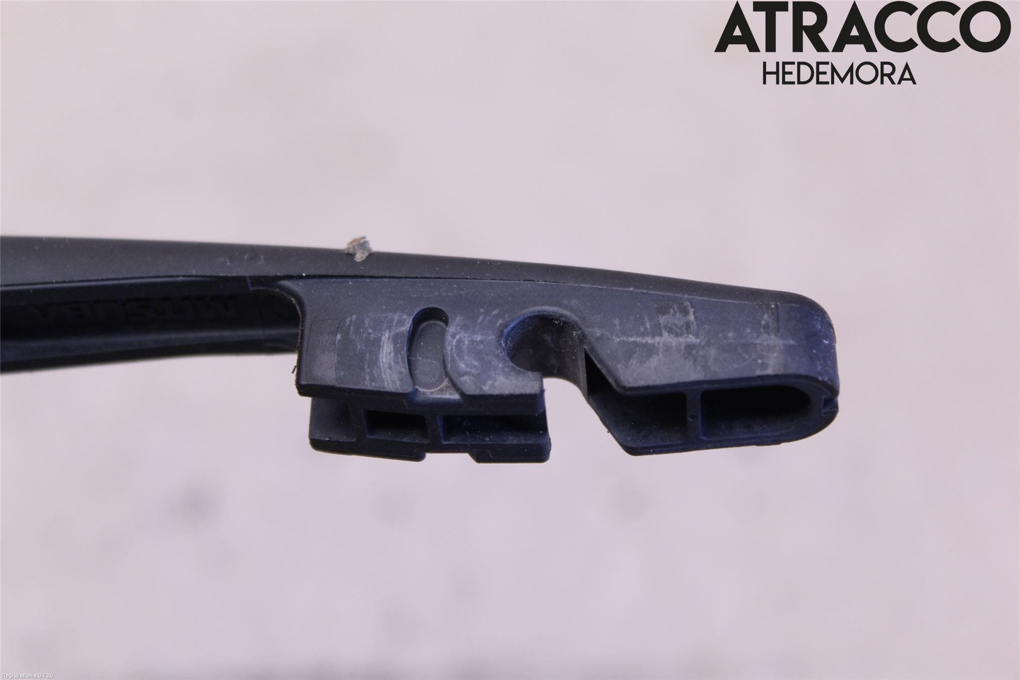 Suzuki VITARA 15- Torkararm-Bakruta