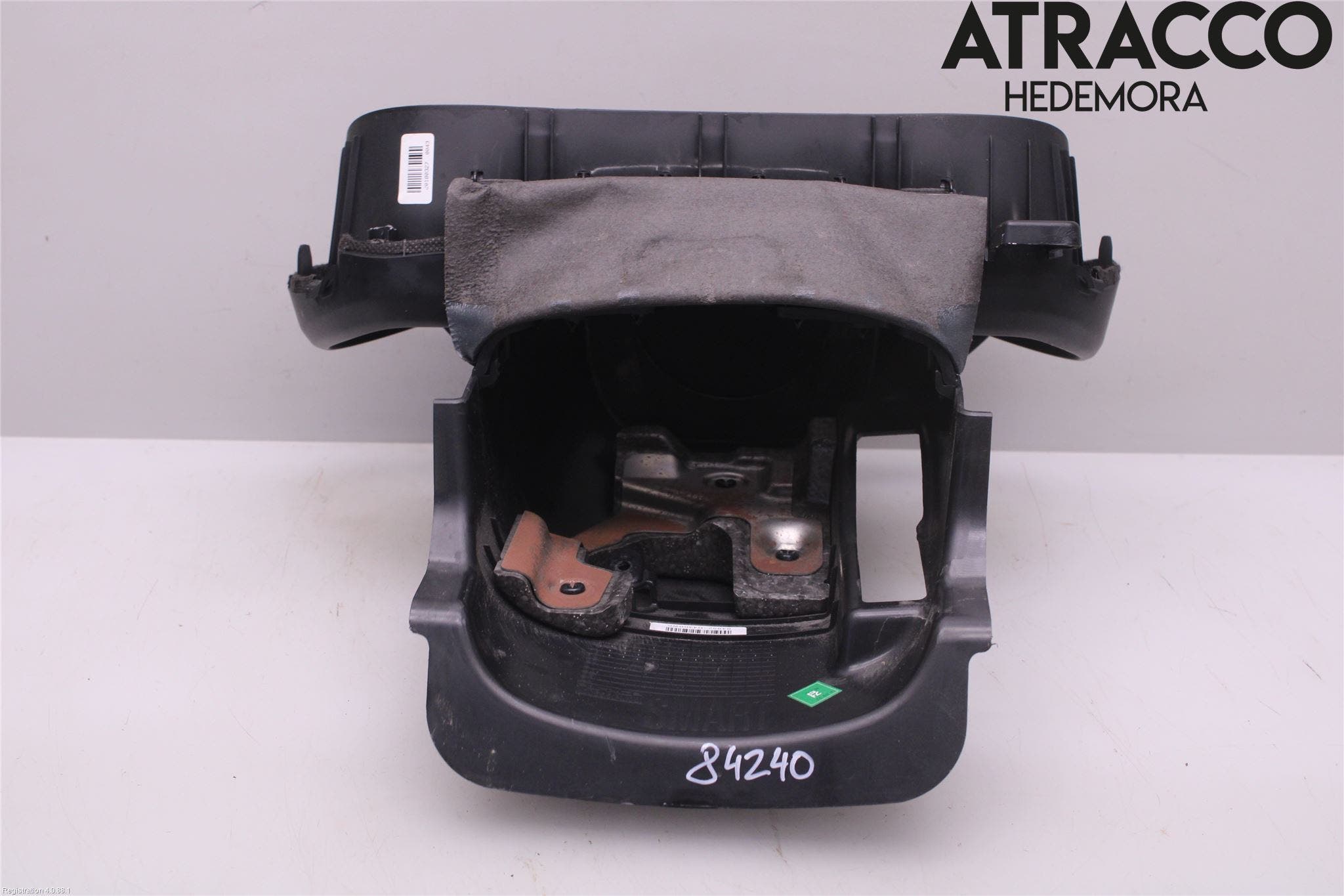 Kia OPTIMA 16-20 Rattkåpa-Kåpor