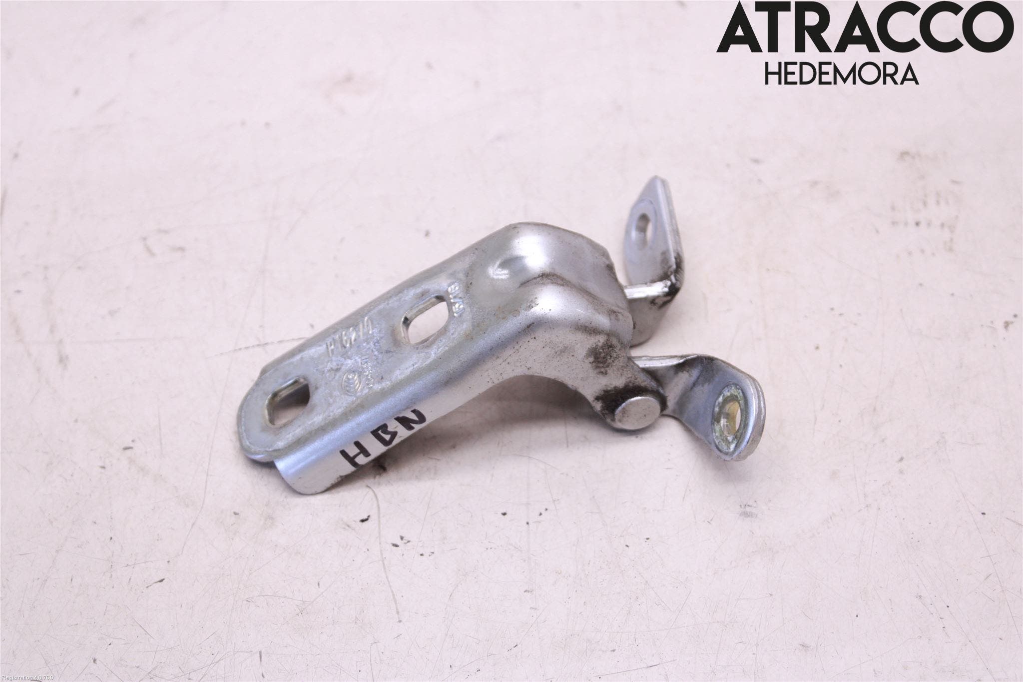 Opel ASTRA K 16-22 Dörrgångjärn