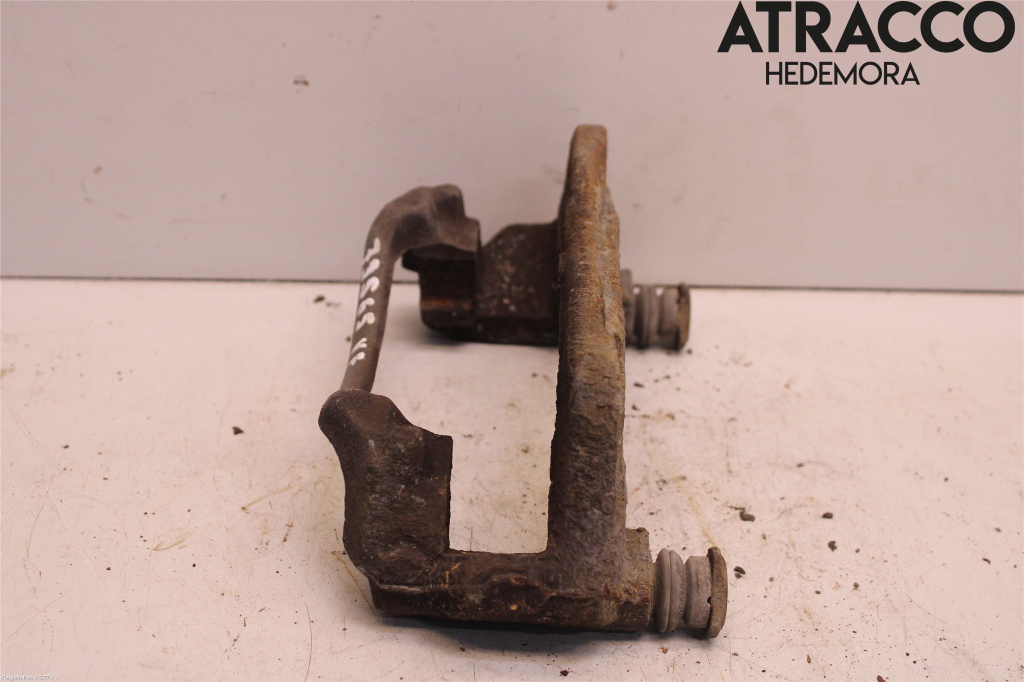 Toyota AURIS 10-12 Bromsokshållare