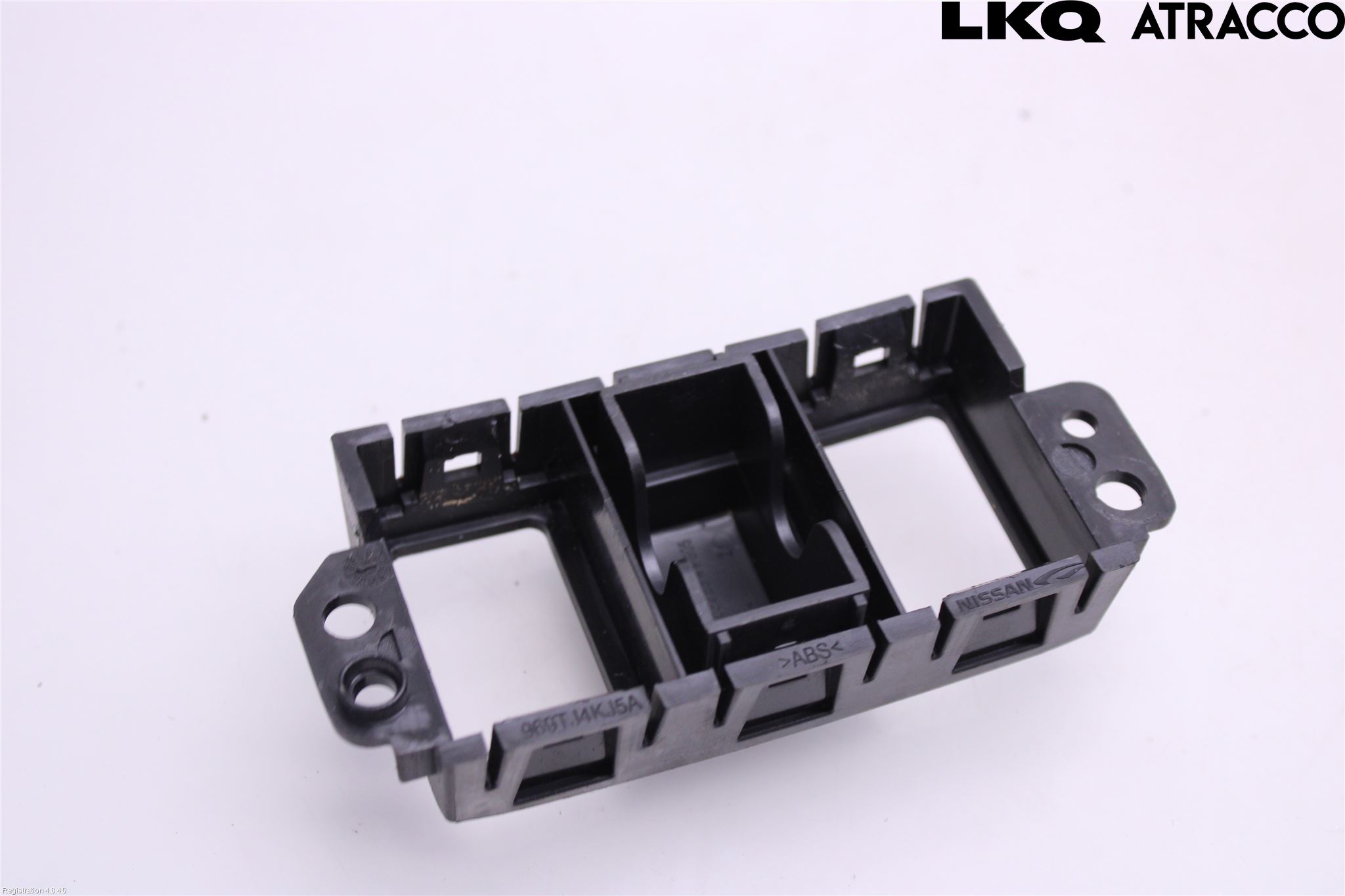 Renault ALASKAN 18-20 Instrumentsarg