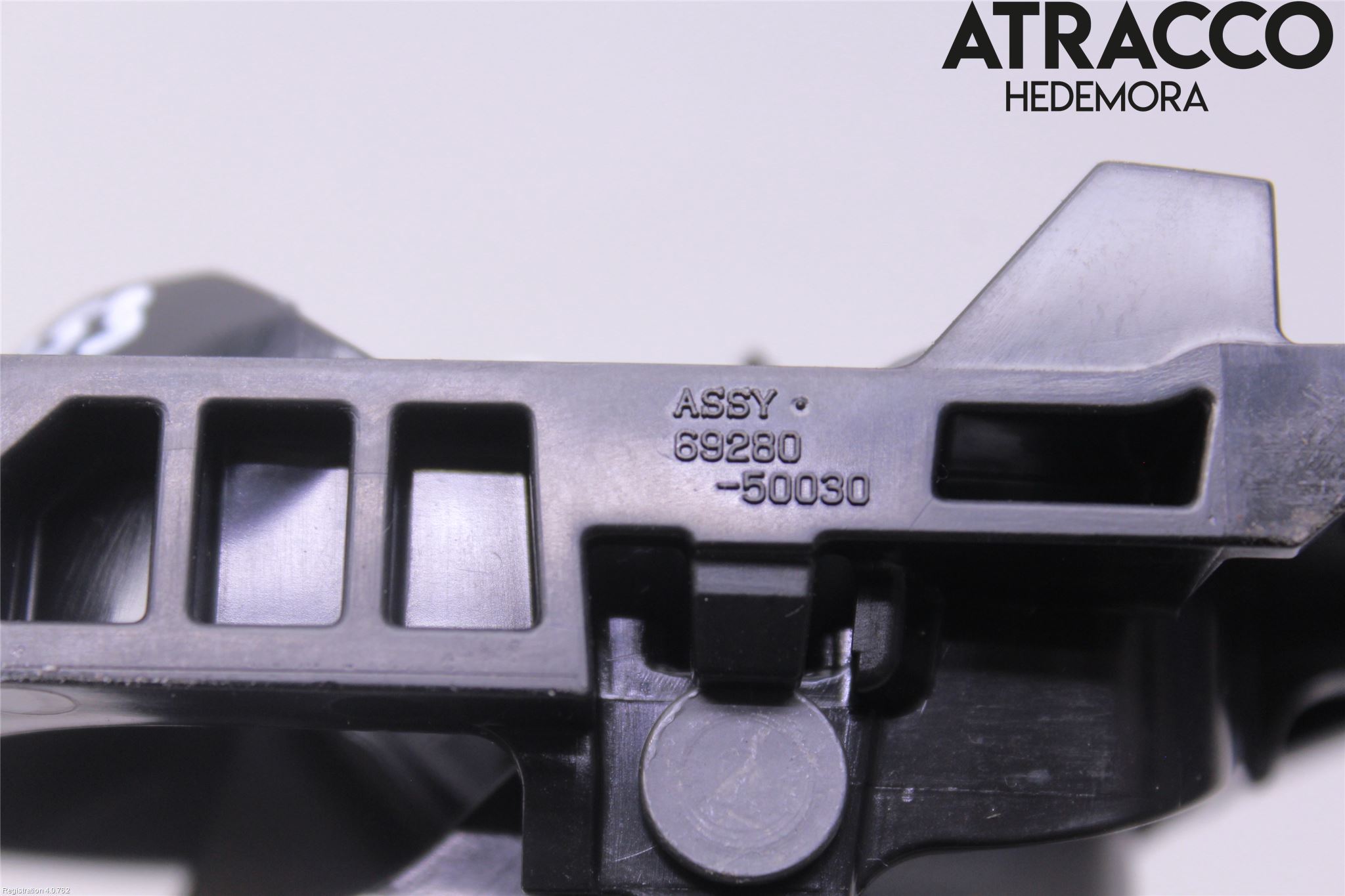 Lexus UX/300e 19- Dörrhandtag Inre Vä