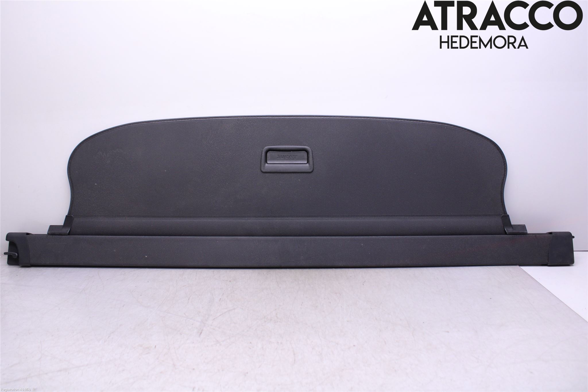 Audi A6/S6 4G 11-18 Insynskydd