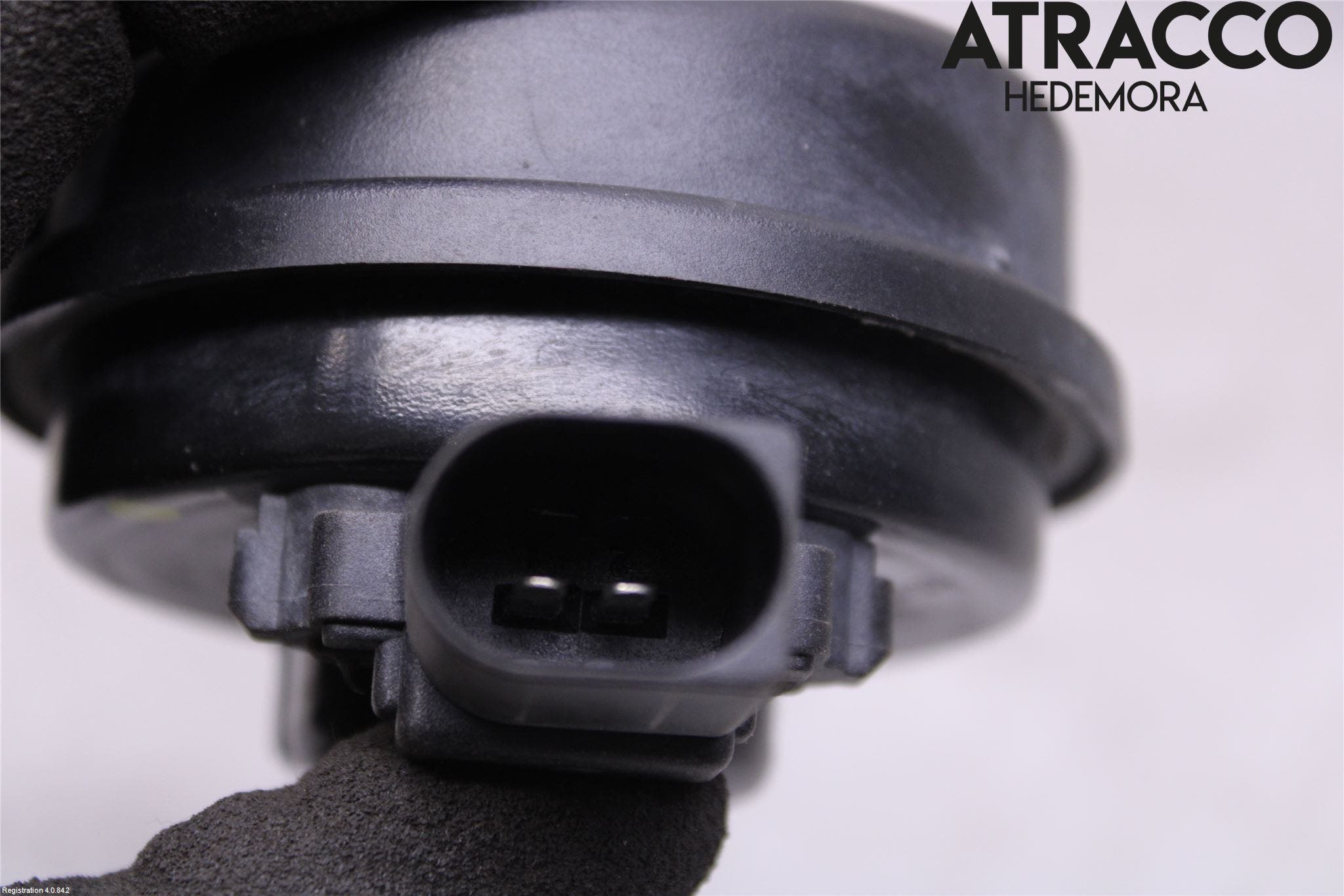 Audi A4 ALLROAD 09-16 Signalhorn