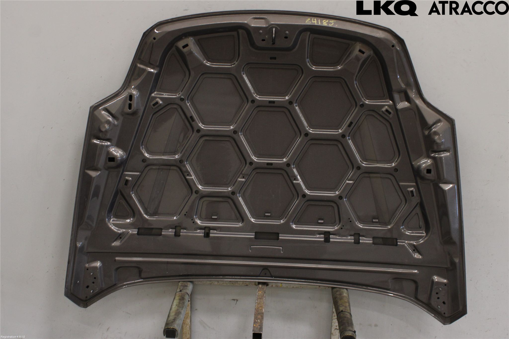 Ford MONDEO 07-15 Huv Fram