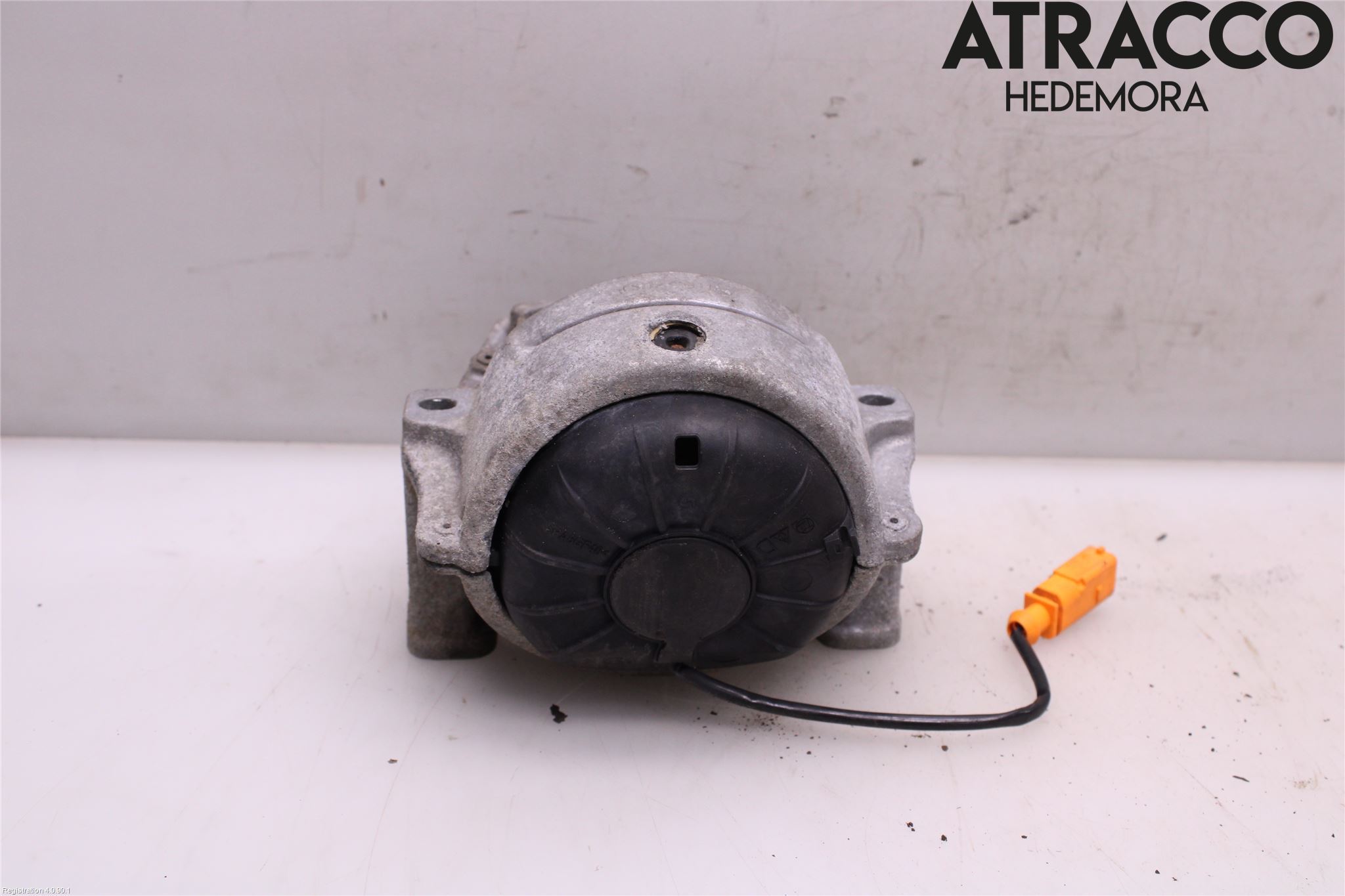 Audi A4 12-15 Motorfäste