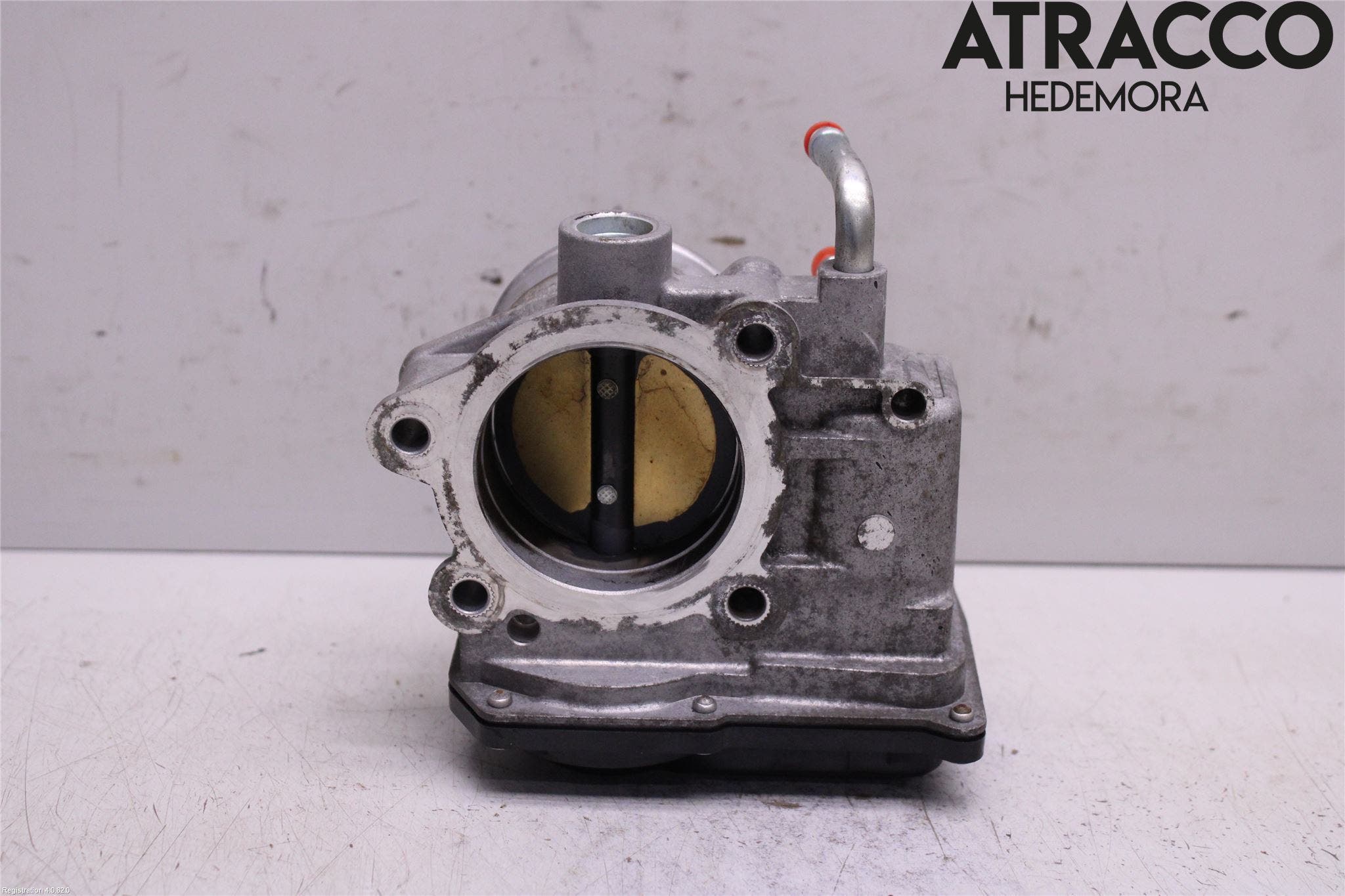 Suzuki SX4 S-CROSS 14-21 Injspjällhus