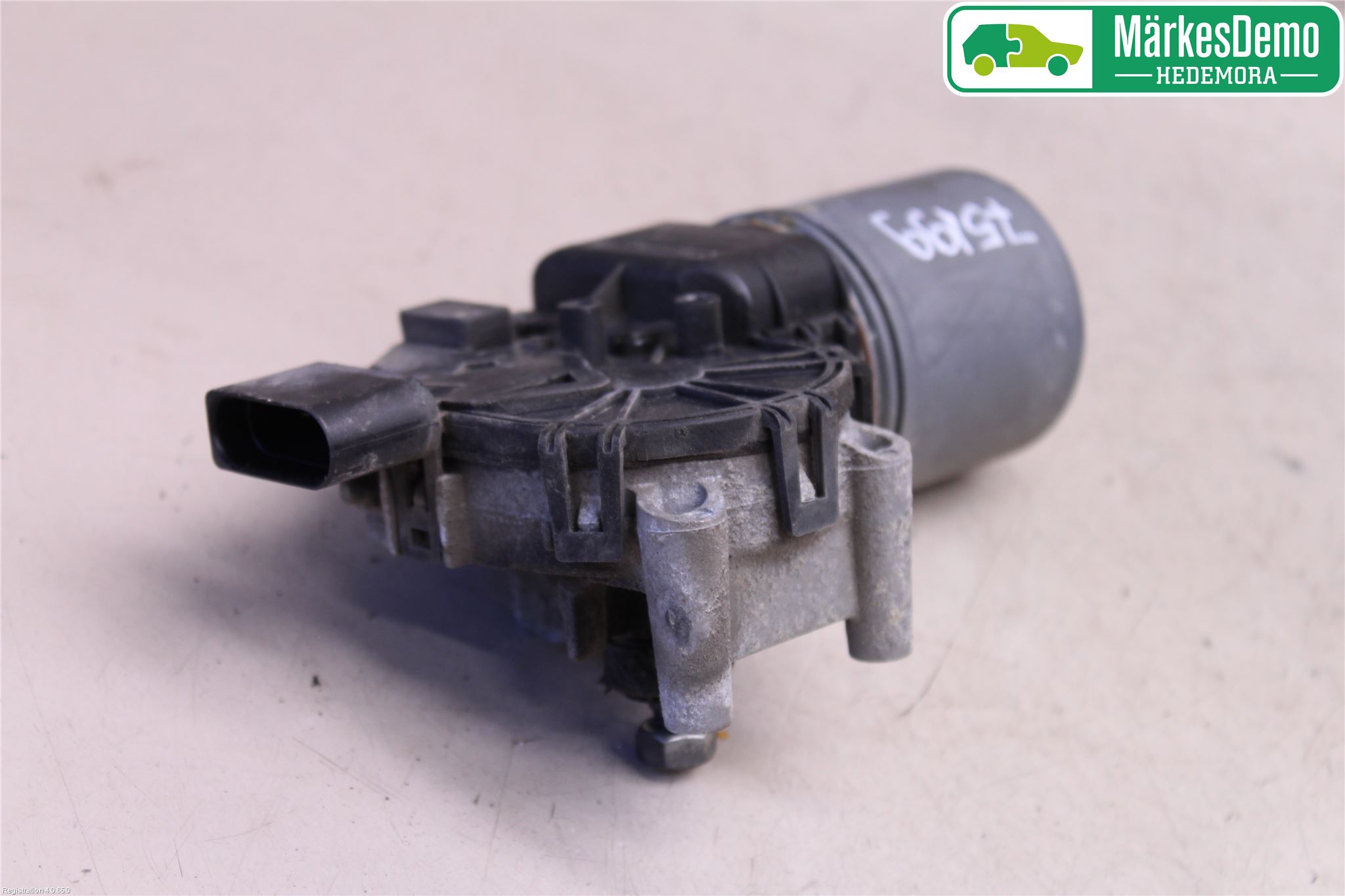 Ford MONDEO 07-15 Torkarmotor Vindruta