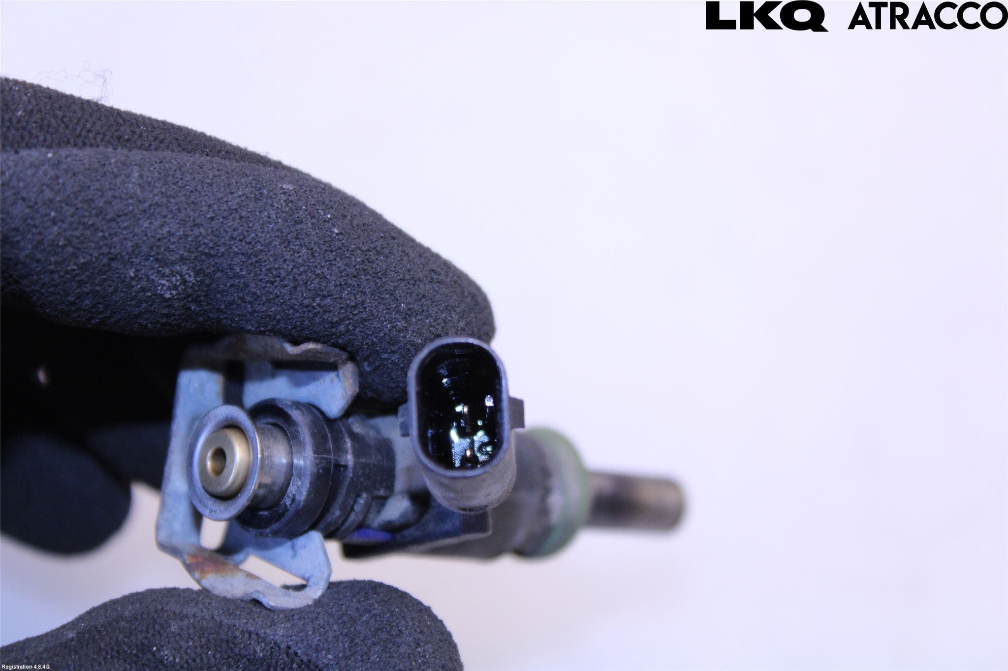 Mercedes-Benz MB B-KLASS (W245) 05-12 Injspridare