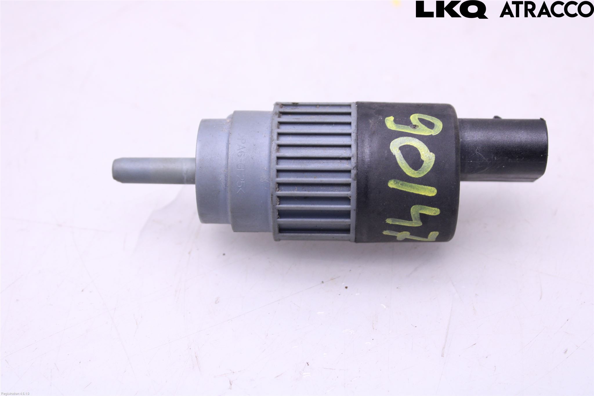 Toyota VERSO 09-18 Spolarpump Högtryck