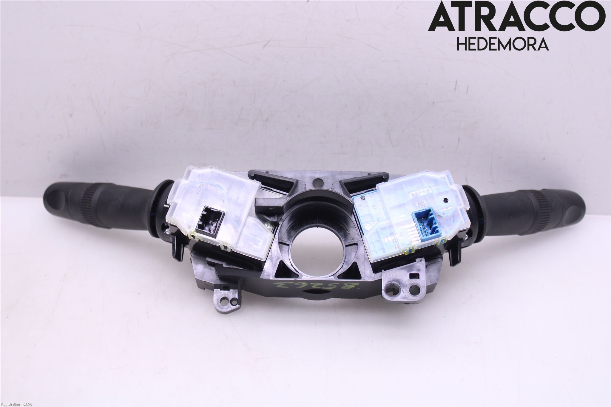 Honda CIVIC 17-22 Spakcentral