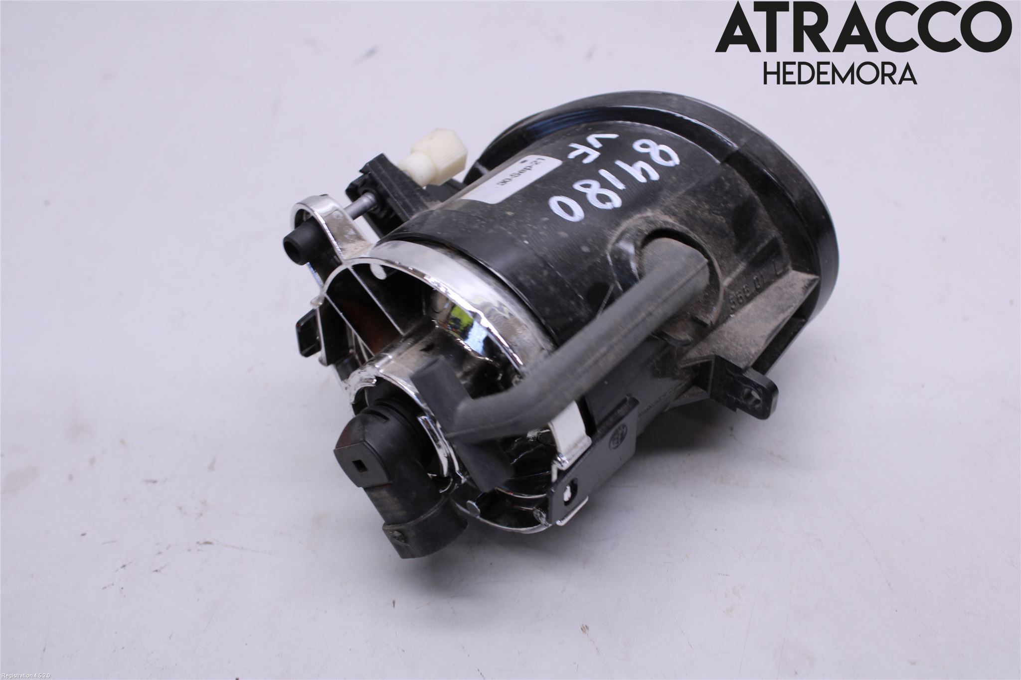 BMW 3 E46      98-05 Dimljus-Varselljus Fram