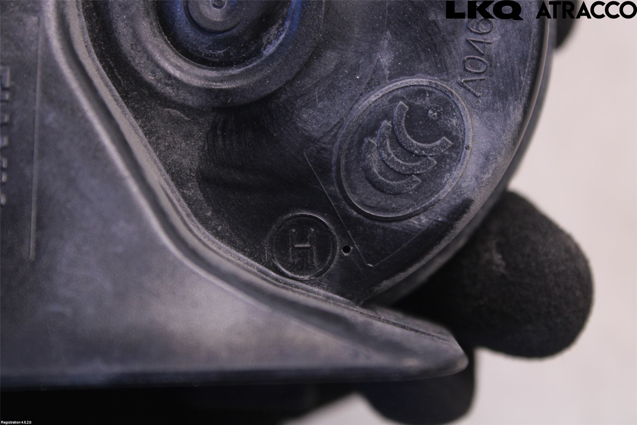 BMW X5 E70 07-13 Signalhorn