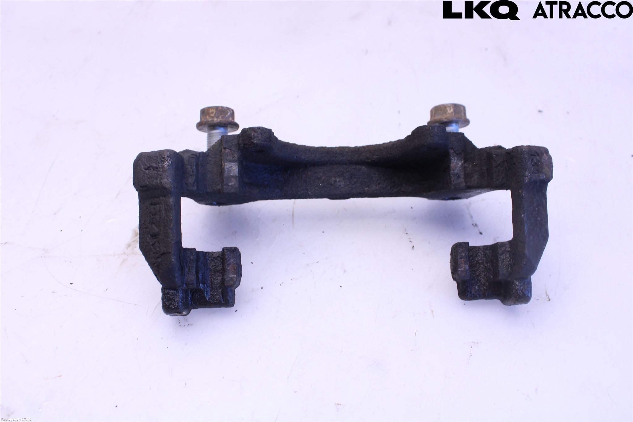 Volkswagen VW TIGUAN 07-16 Bromsokshållare