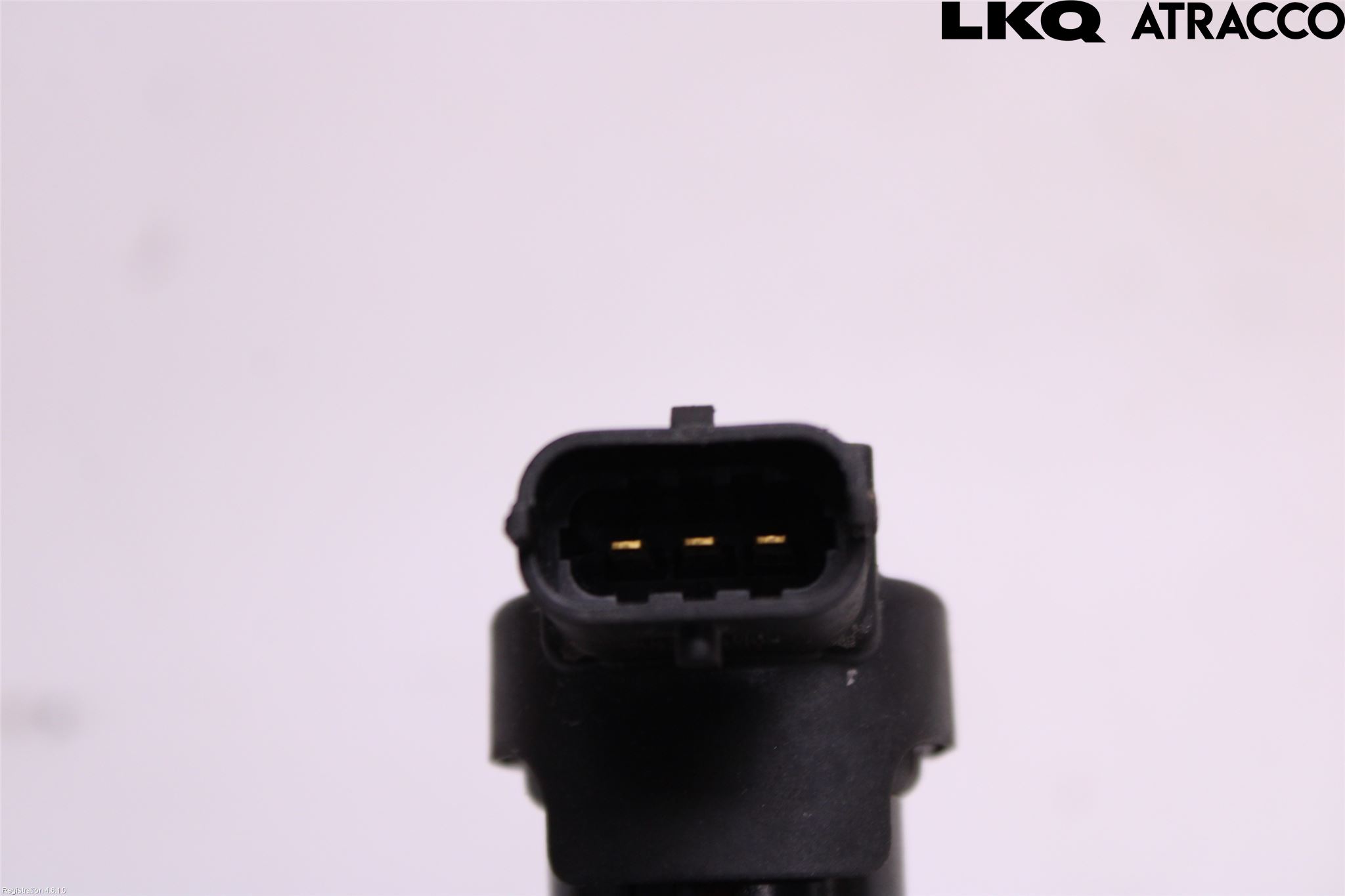 Citroen DS3 Tändspole