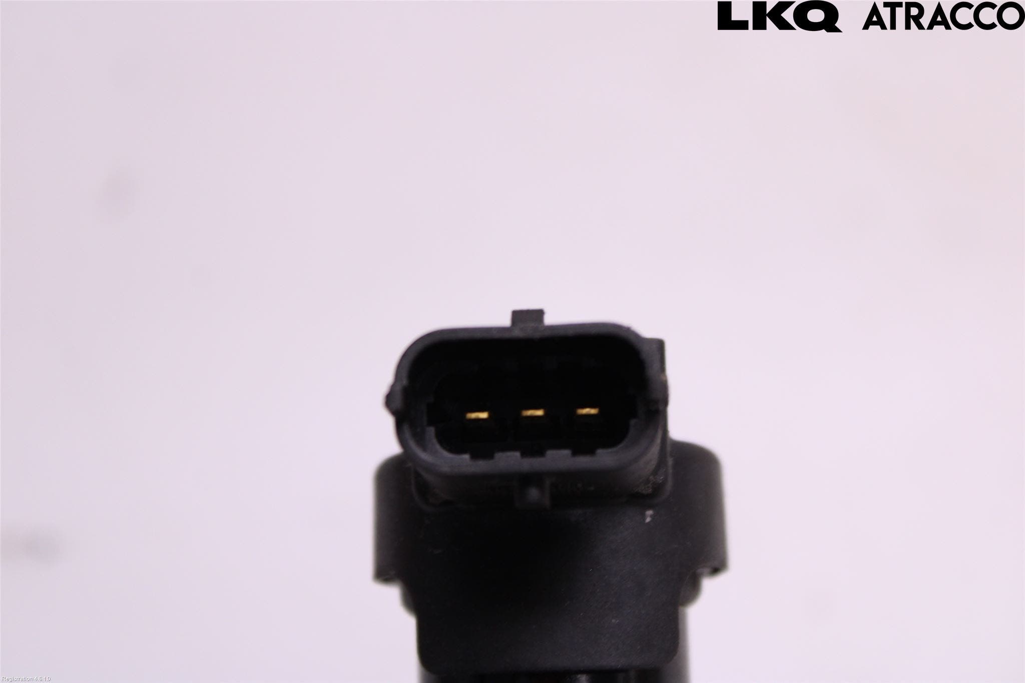 Citroen DS3 Tändspole