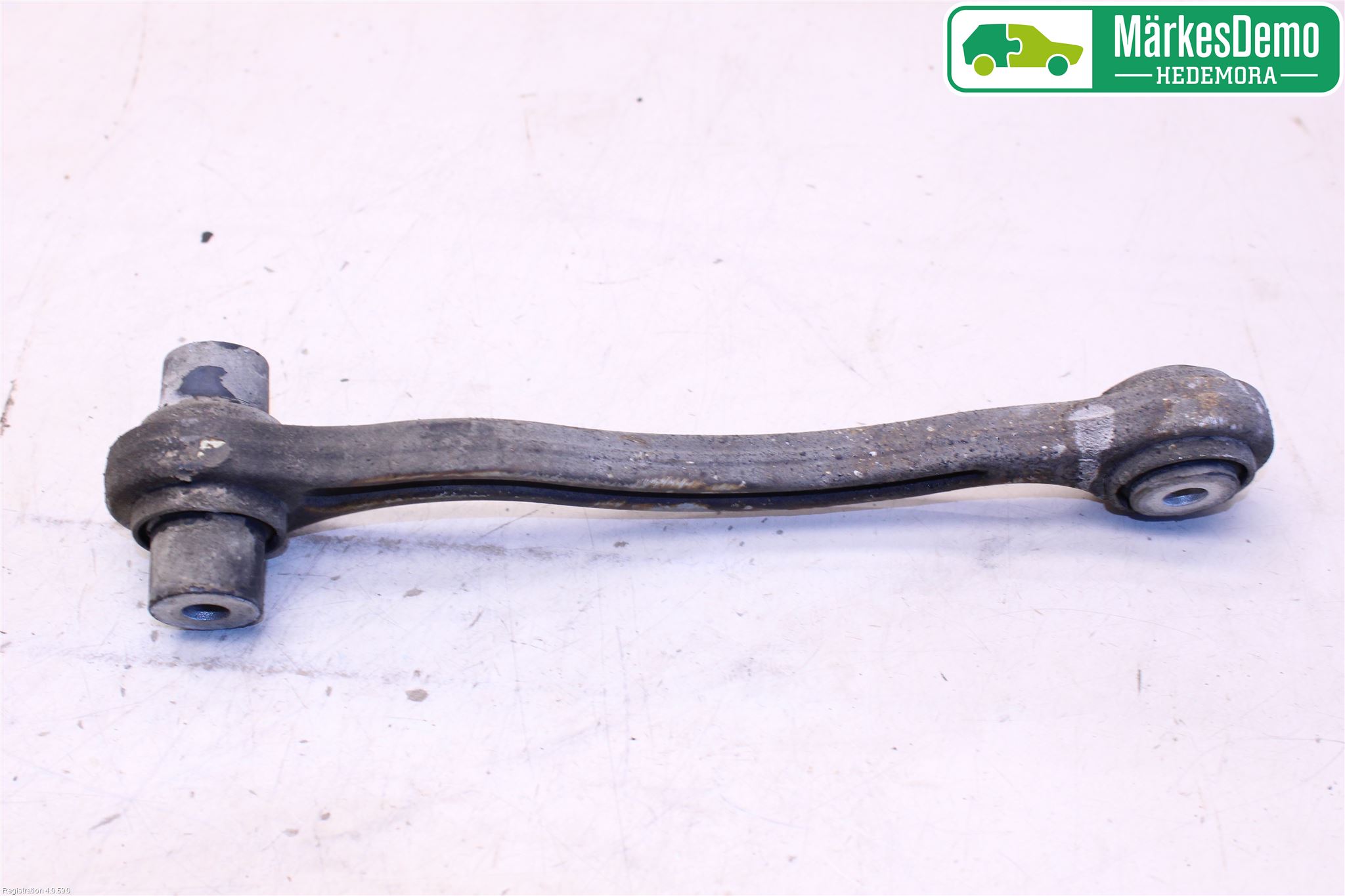 Mercedes-Benz MB E-KLASS (W212) 09-16 Bärarm Bak Höger
