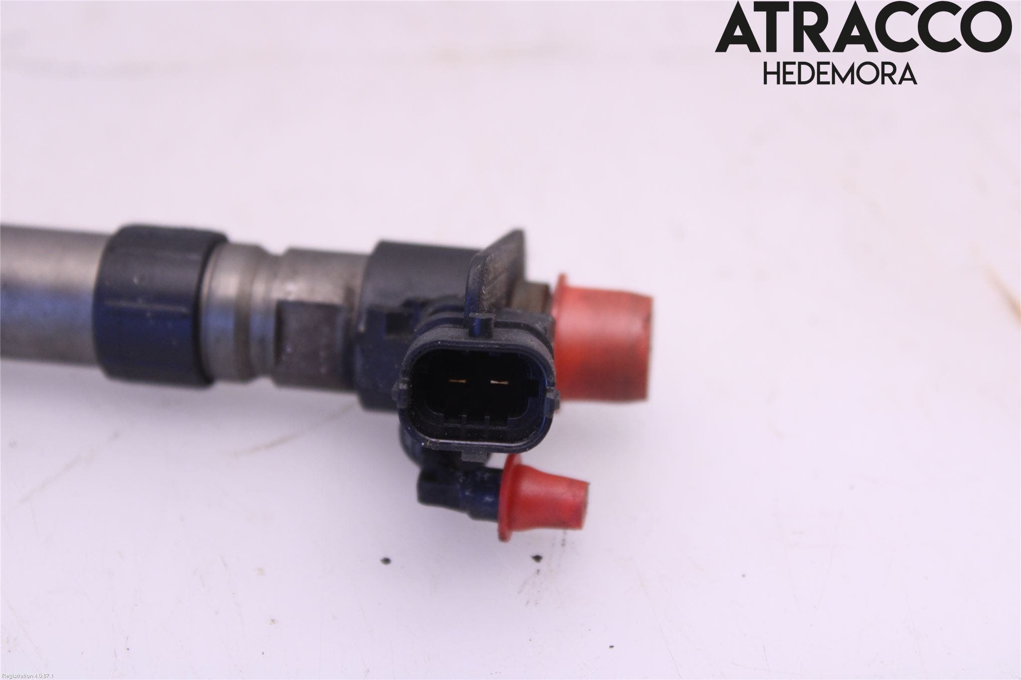 Citroen C5 08-17 Injspridare