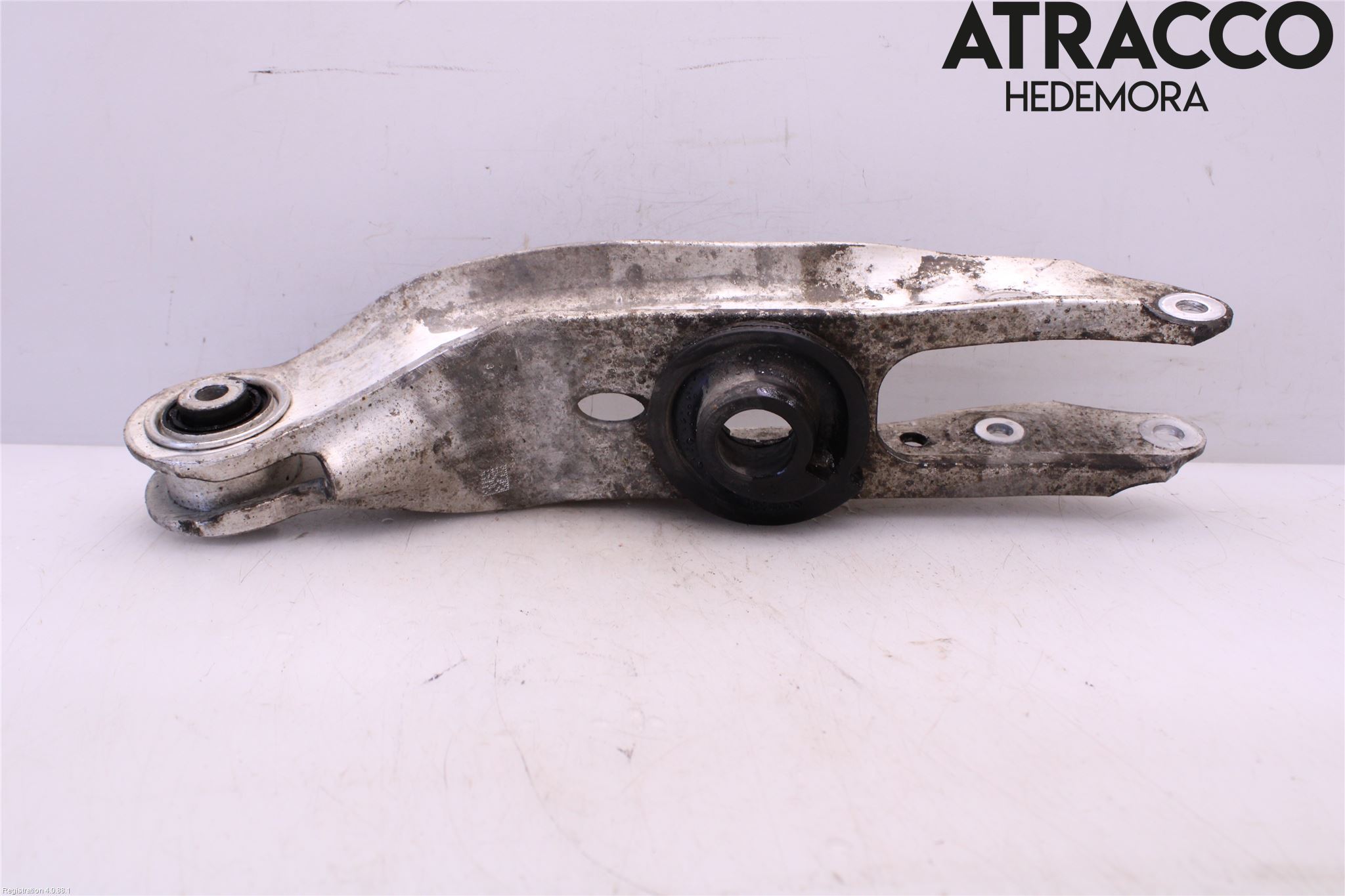 Audi A6 F2/C8 19- Bärarm Bak Höger