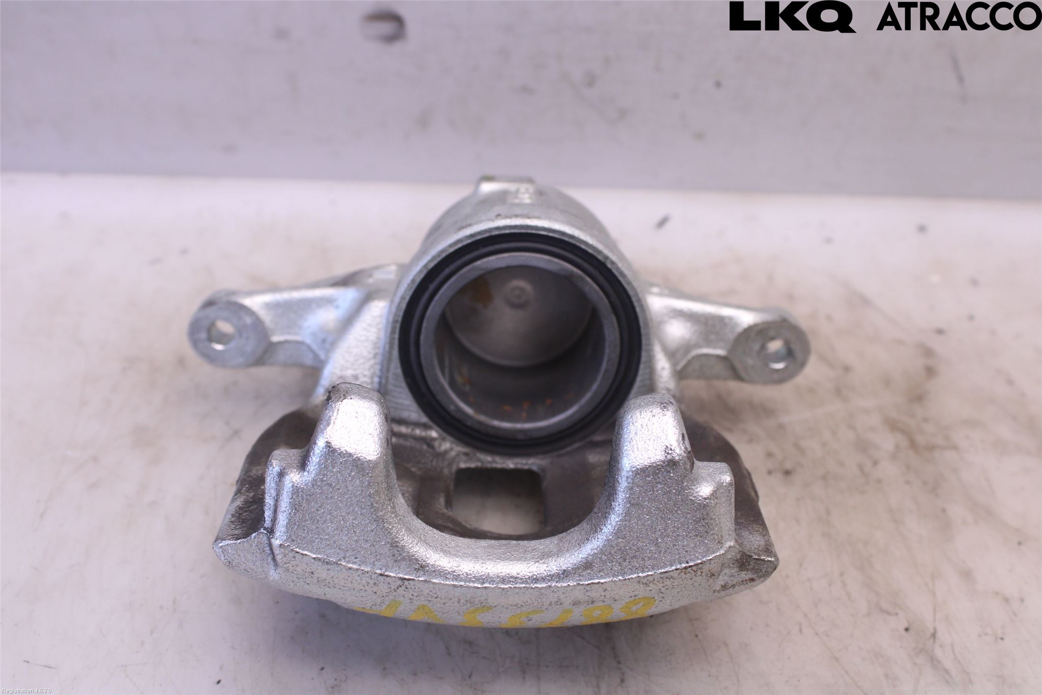 Toyota COROLLA 19- Bromsok Fram Vänster