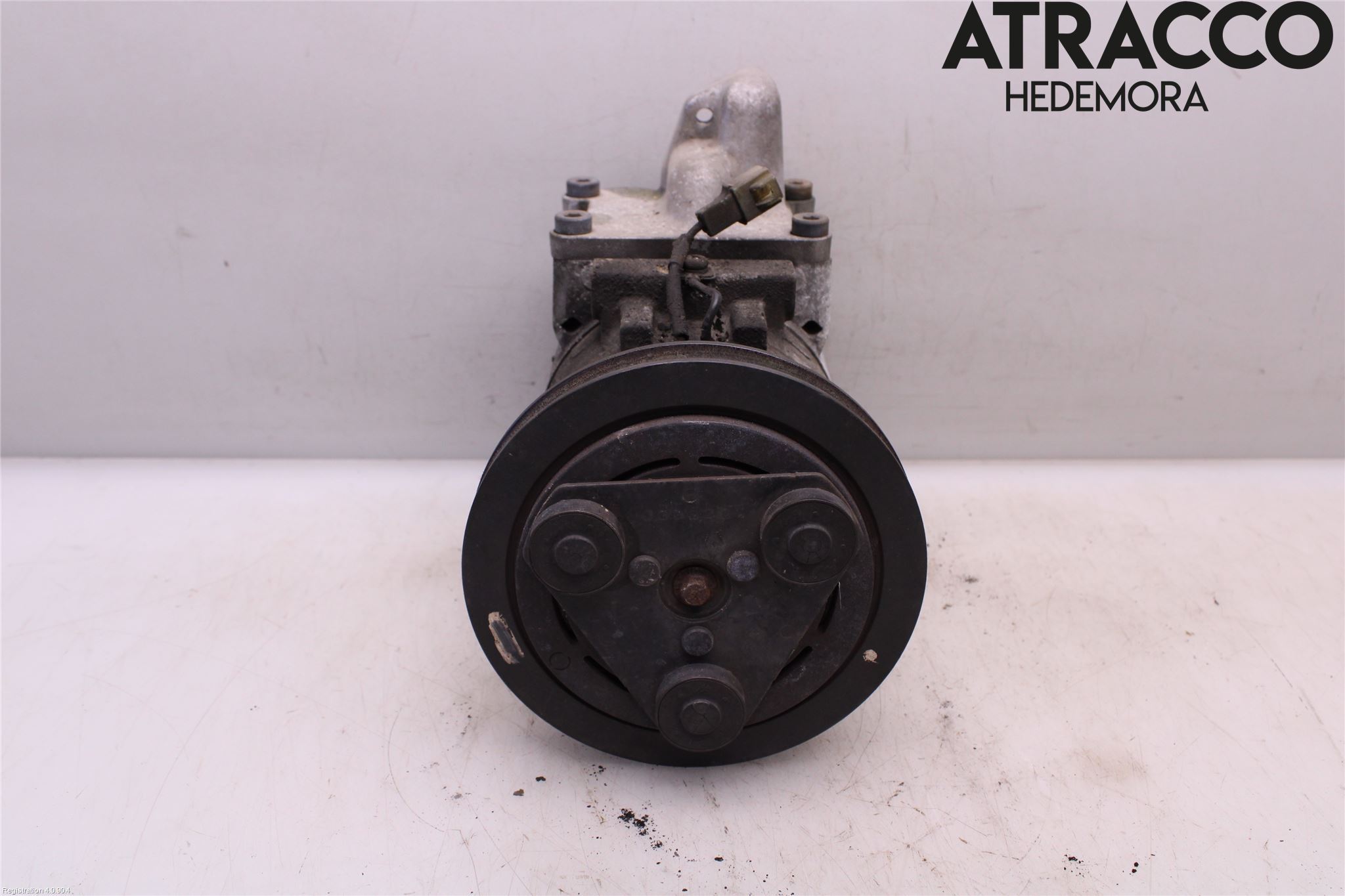 Ford RANGER EU/USA 83-06 Ac Kompressor