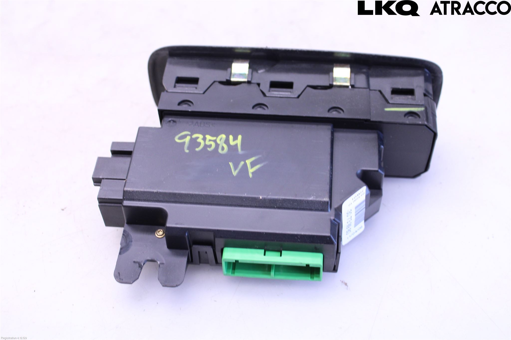 Volvo XC70 05-07 Strömställare Elhiss