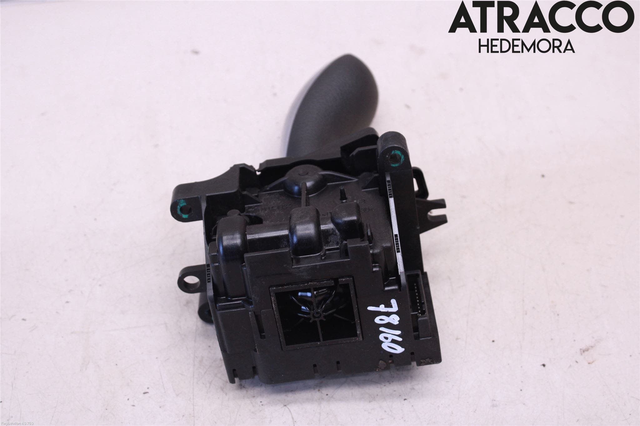 BMW 1 F20/F21 11-19 Växelspak