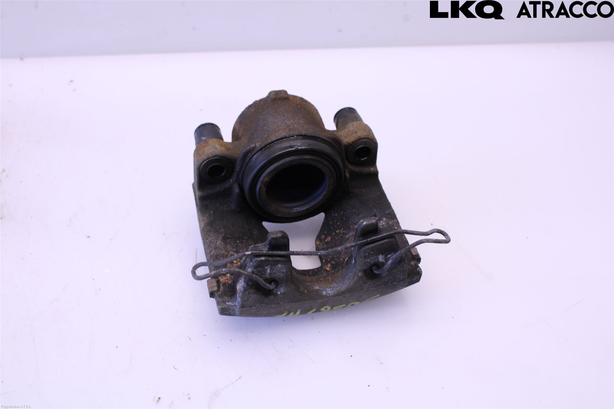 Volkswagen VW PASSAT 20-24 Bromsok Fram Höger
