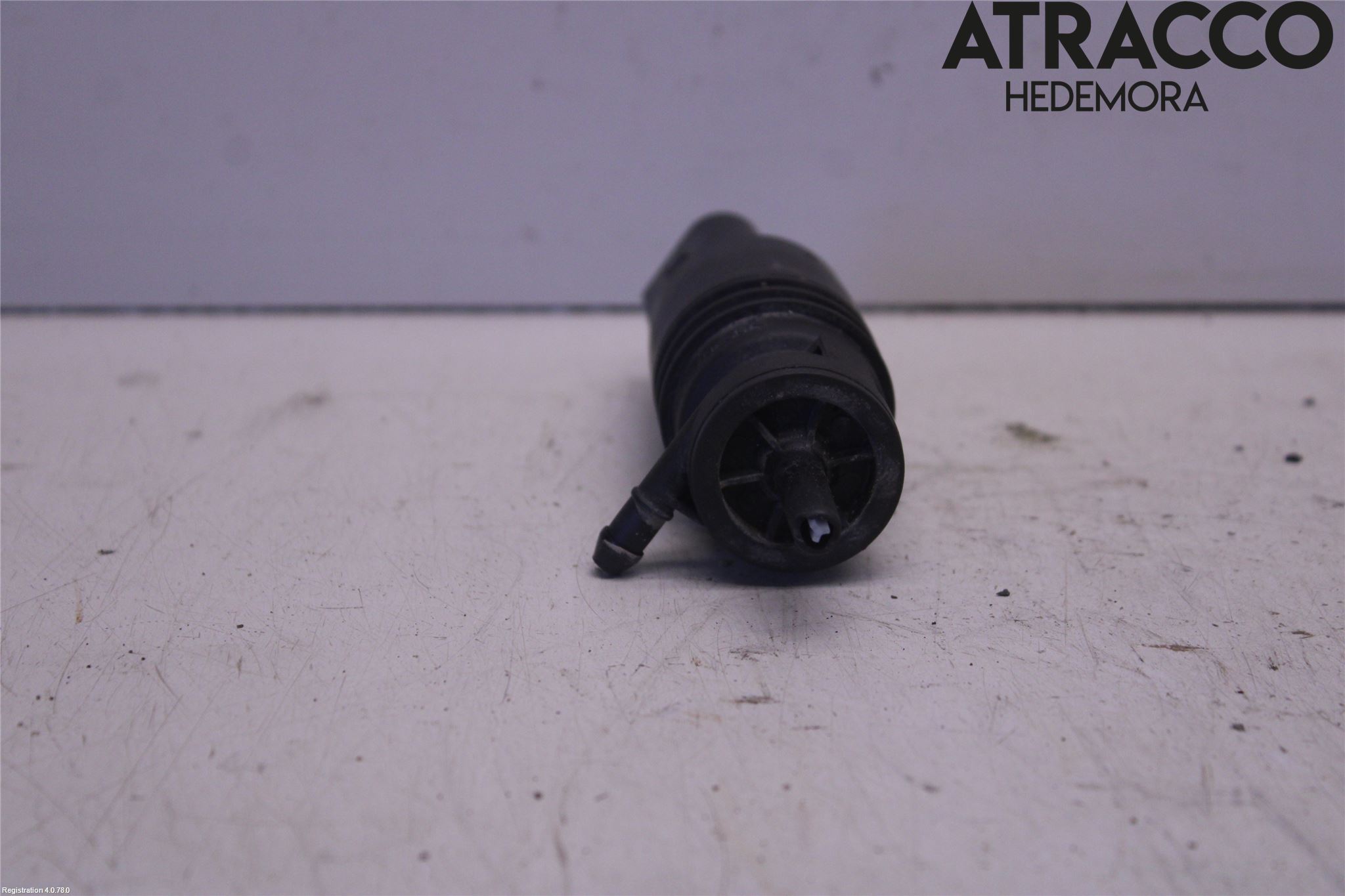 Suzuki SWIFT 11-16 Spolarpump Baklucka