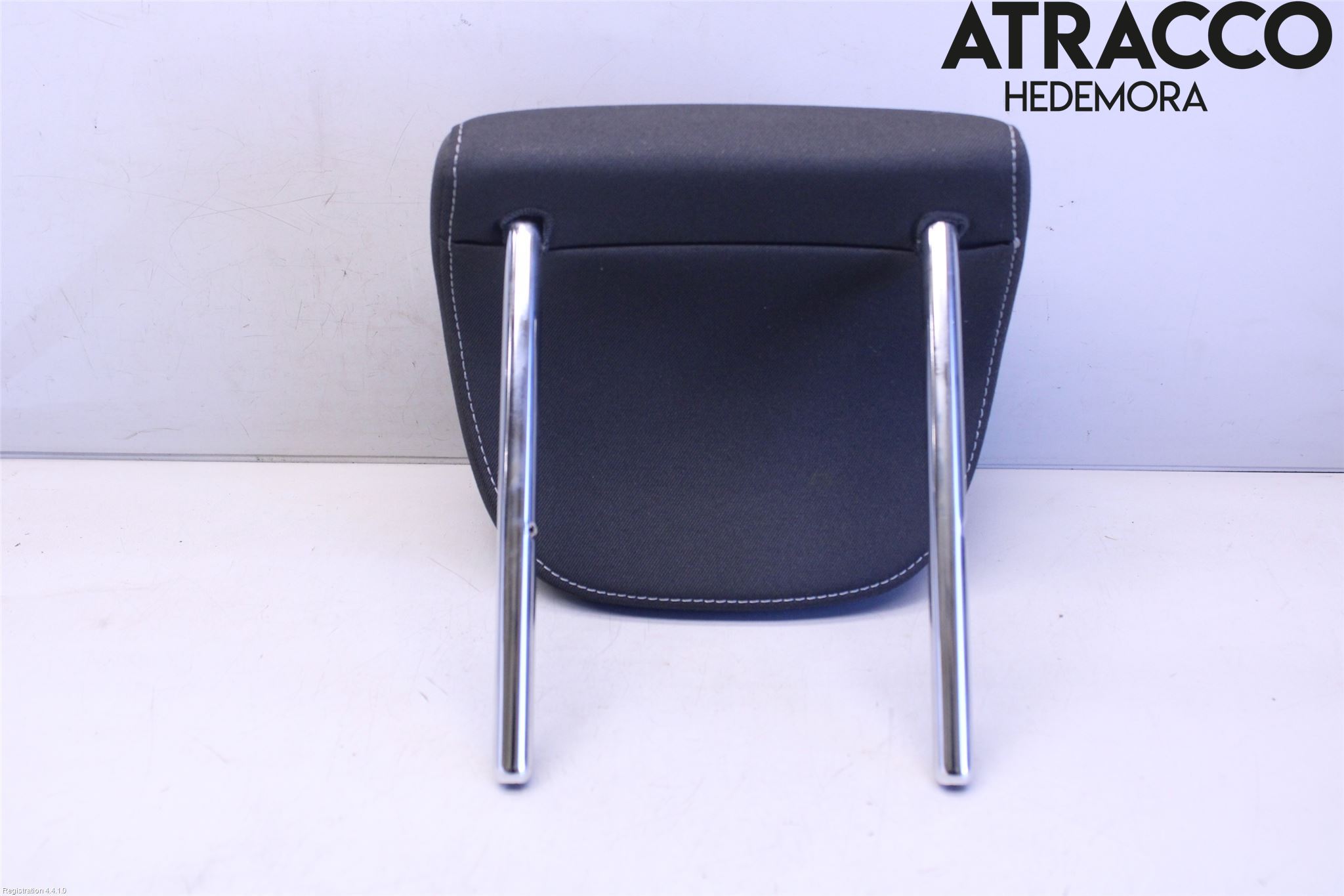 Audi Q2/SQ2 17- Inredning Nackstöd