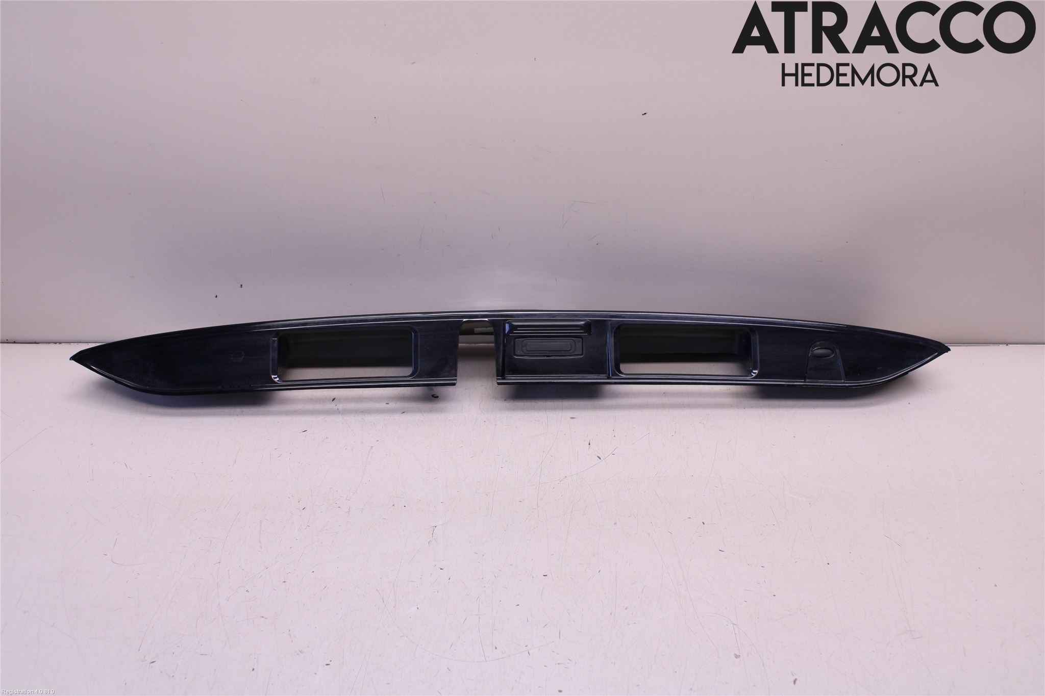 Subaru XV 18-22 Bakluckehandtag