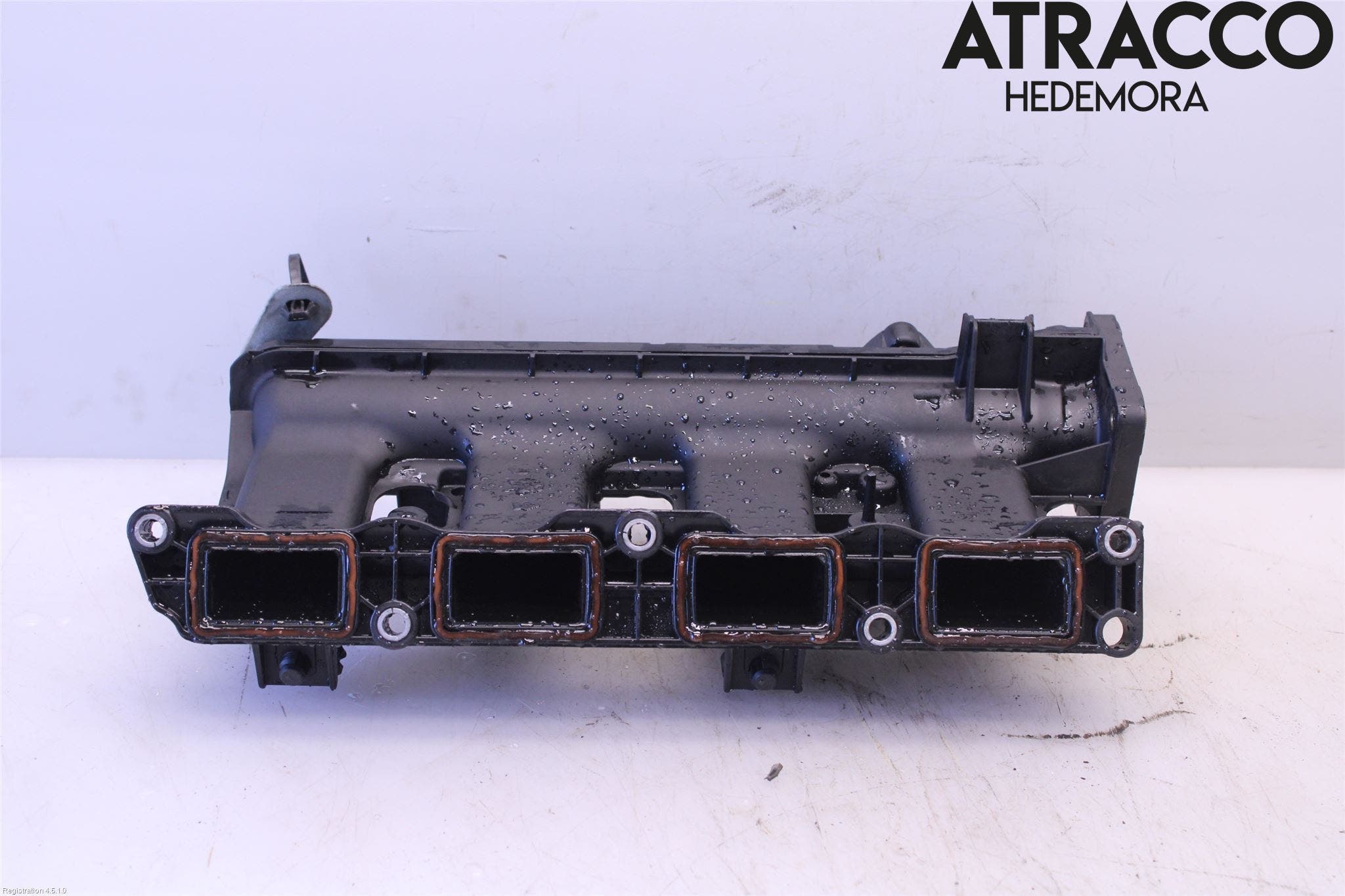 Nissan QASHQAI 14-17 Grenrör Insug