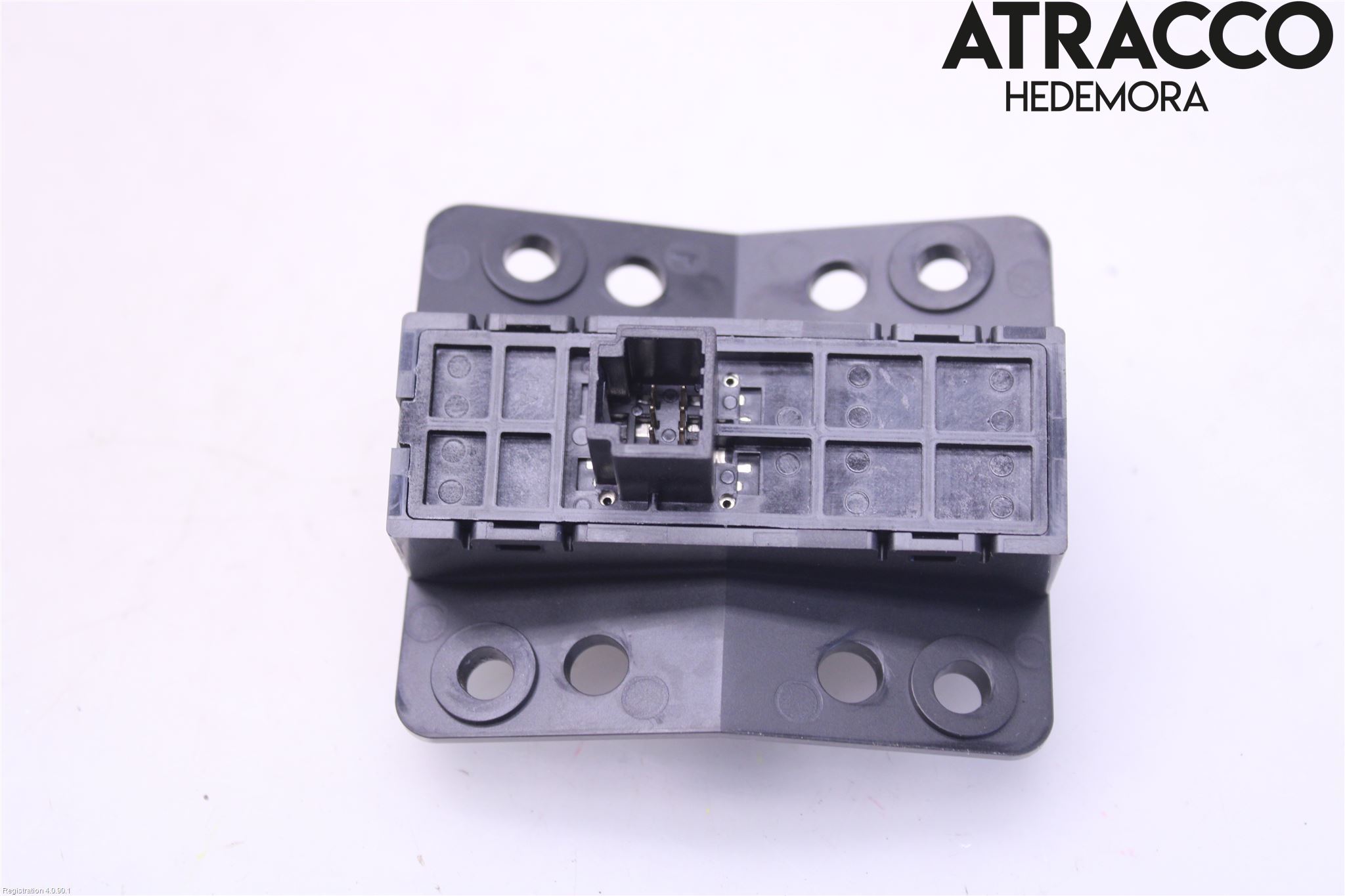 Nissan PULSAR Strömställare Övrigt